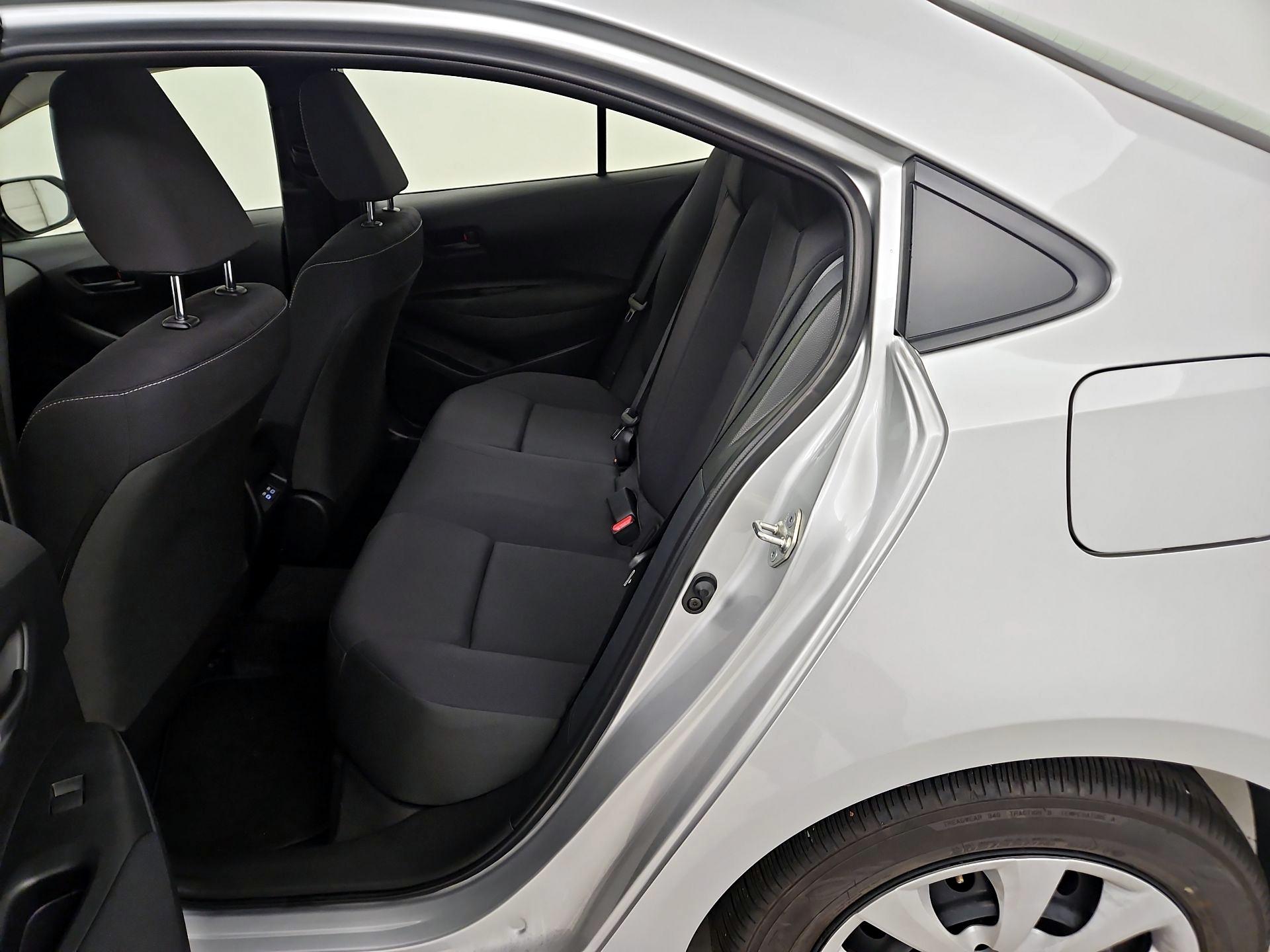 Thumbnail: 2023 Toyota Corolla - 19