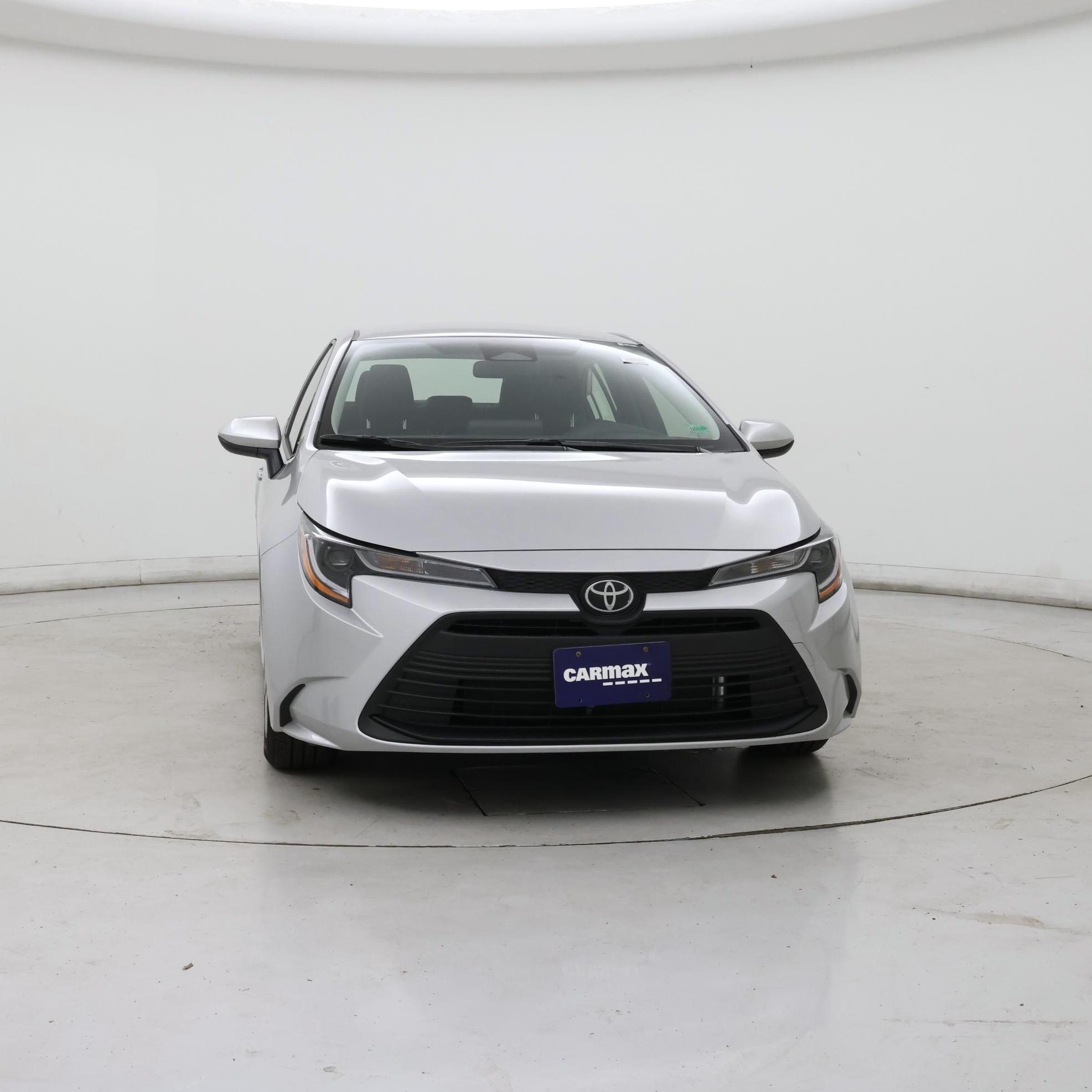 Thumbnail: 2023 Toyota Corolla - 5