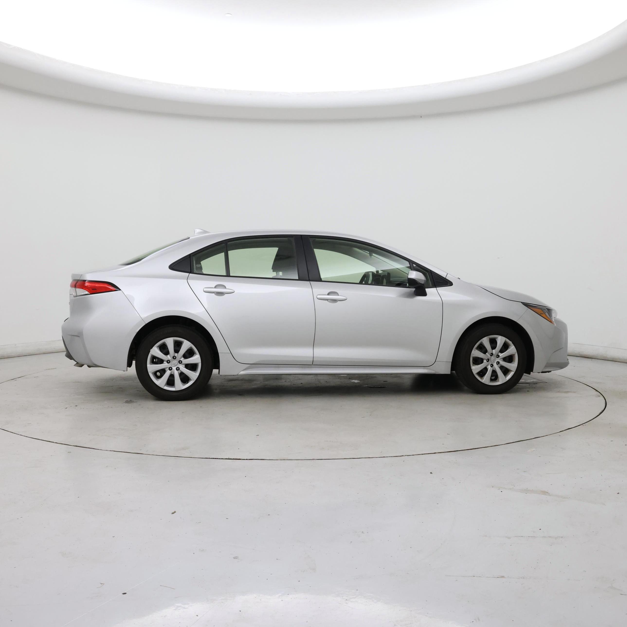 Thumbnail: 2023 Toyota Corolla - 7