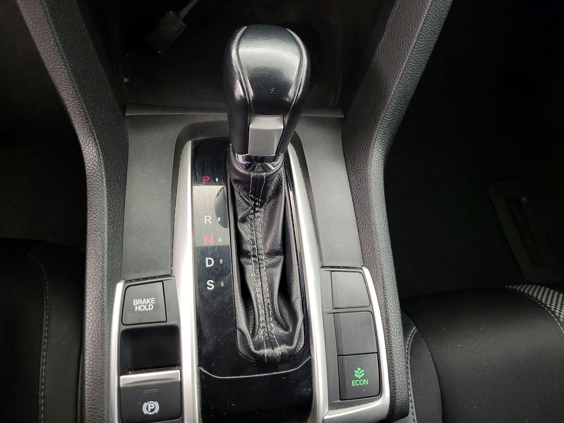 Thumbnail: 2021 Honda Civic - 17