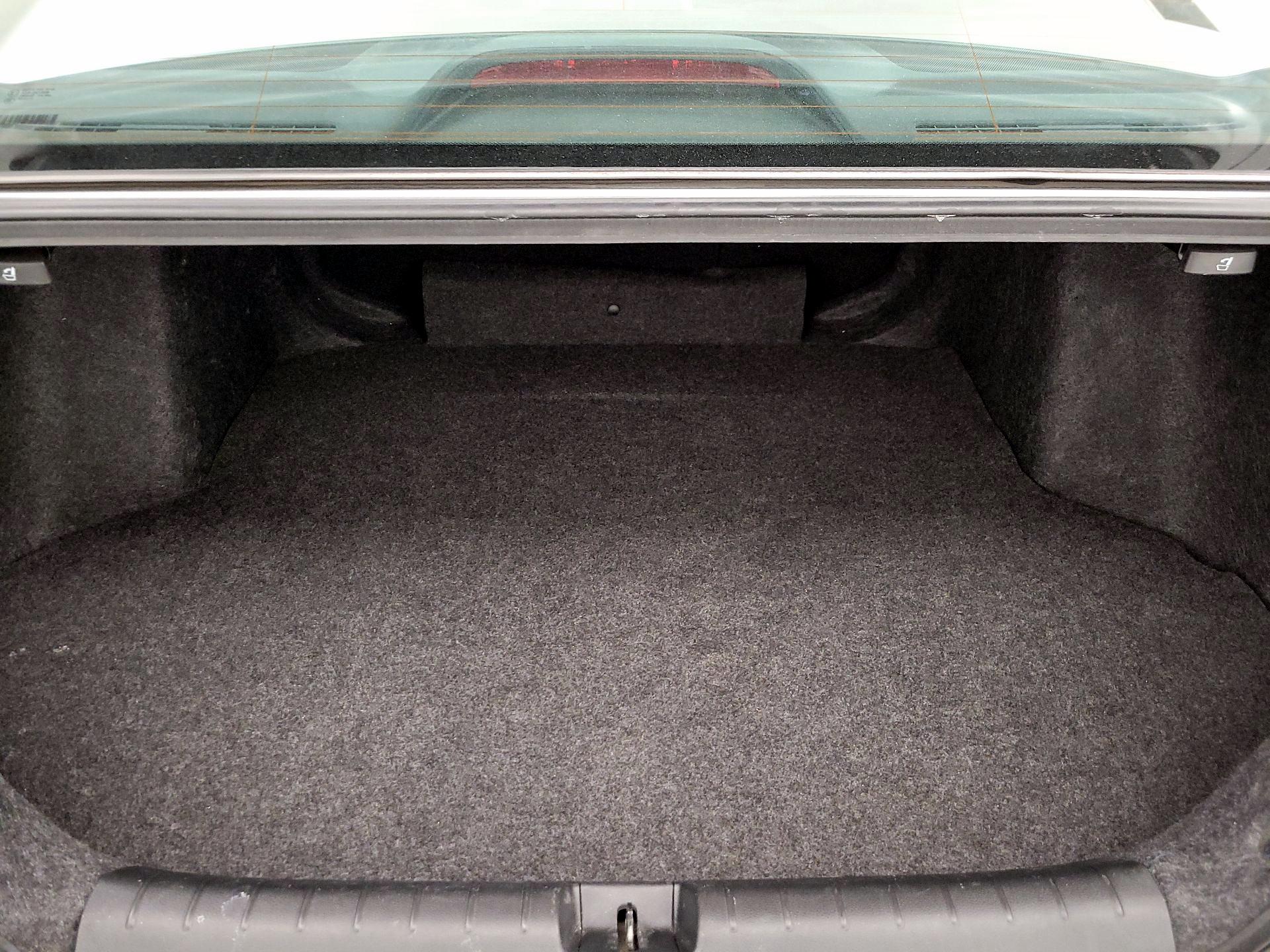 Thumbnail: 2021 Honda Civic - 19