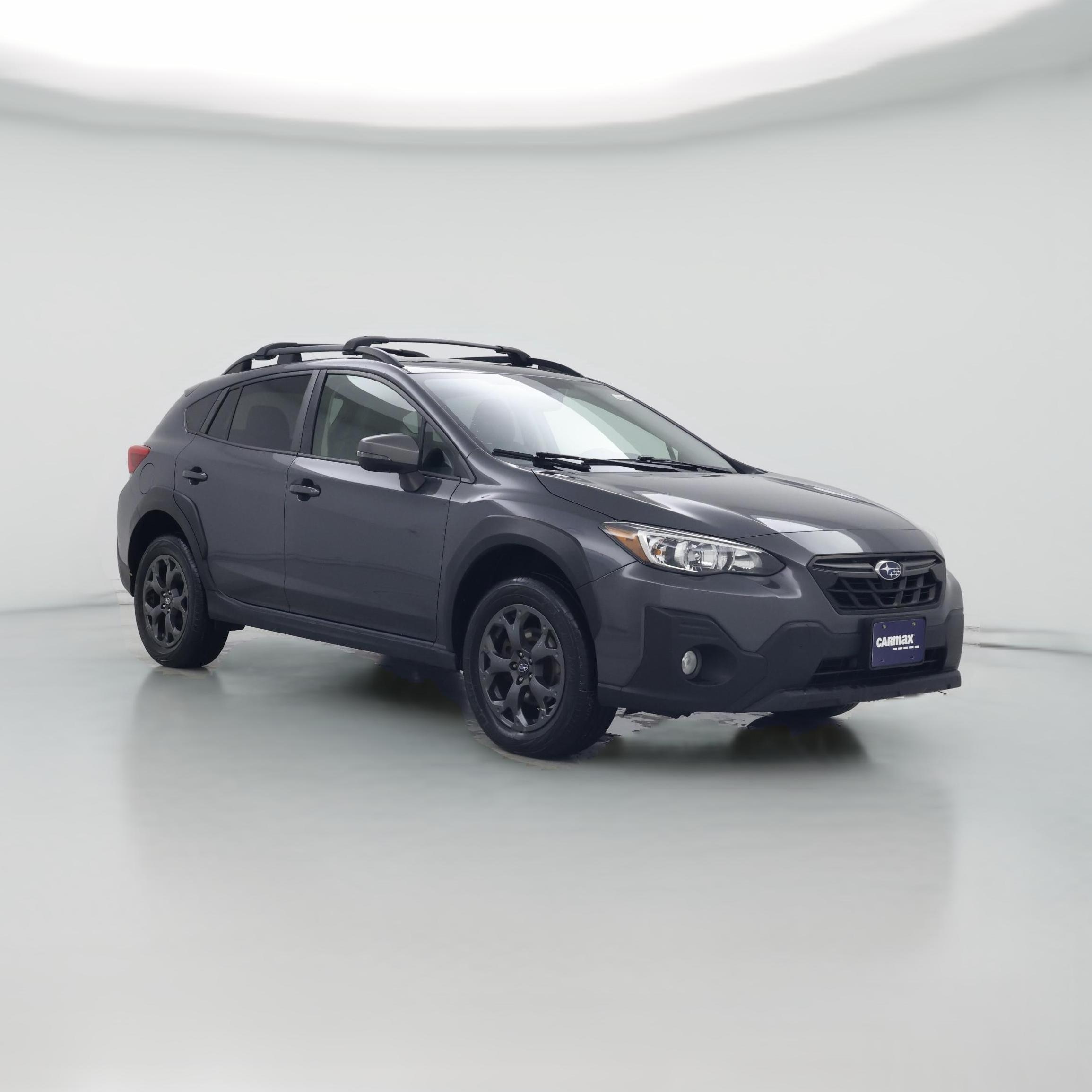 Thumbnail: 2023 Subaru Crosstrek - 1