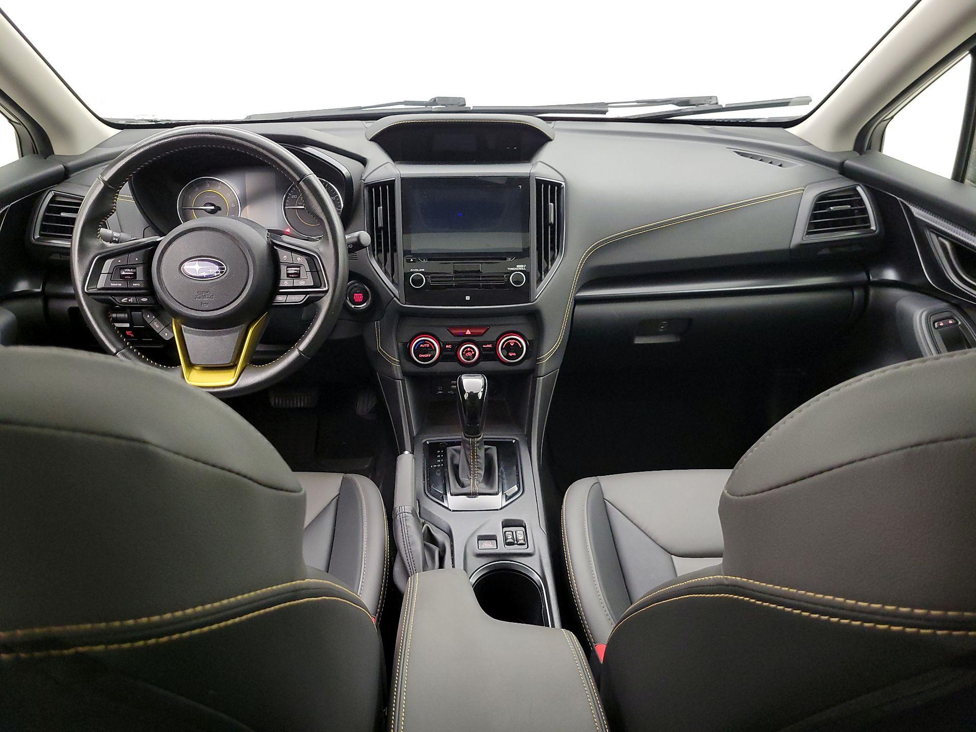 Thumbnail: 2023 Subaru Crosstrek - 9