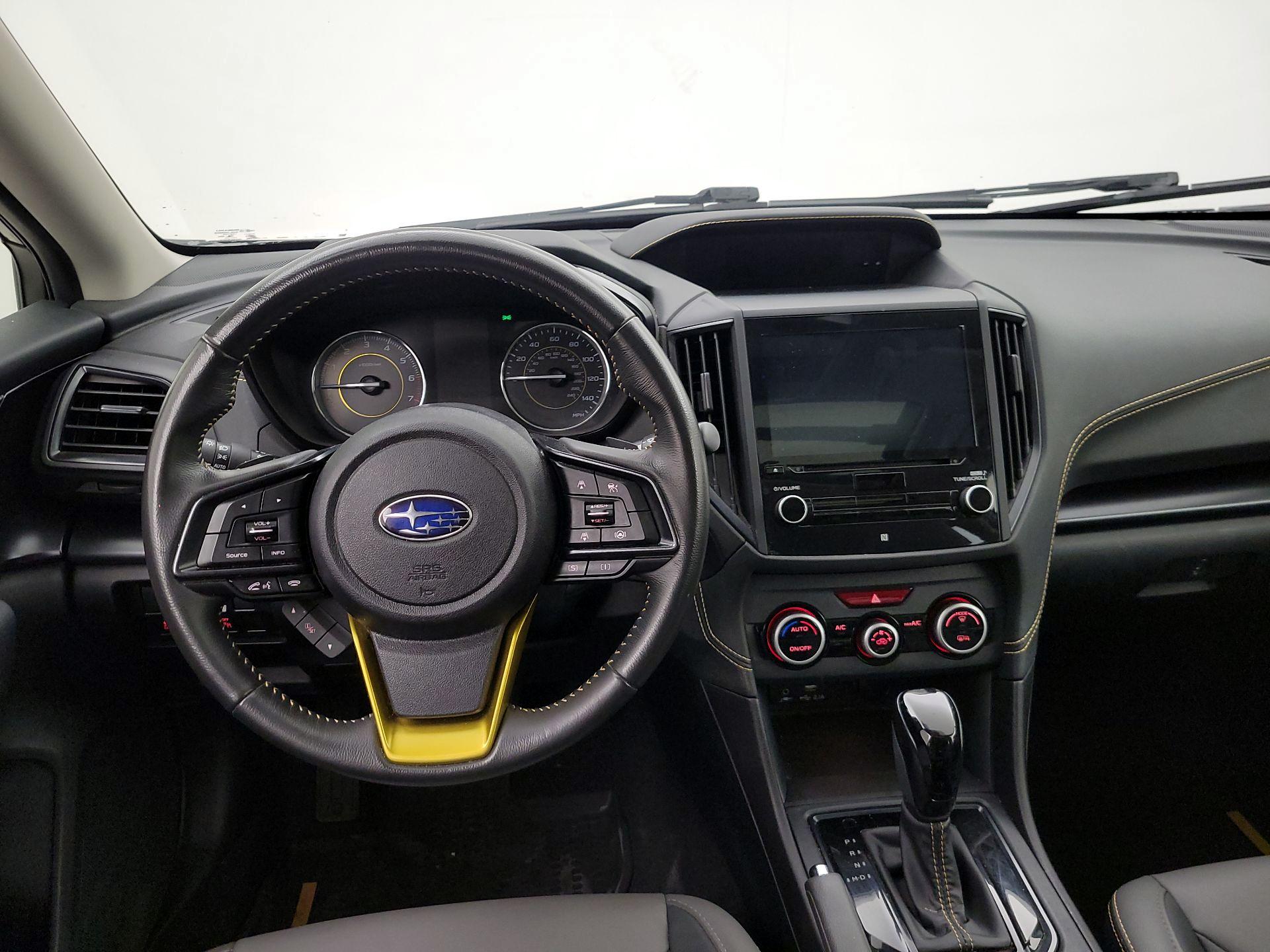 Thumbnail: 2023 Subaru Crosstrek - 10