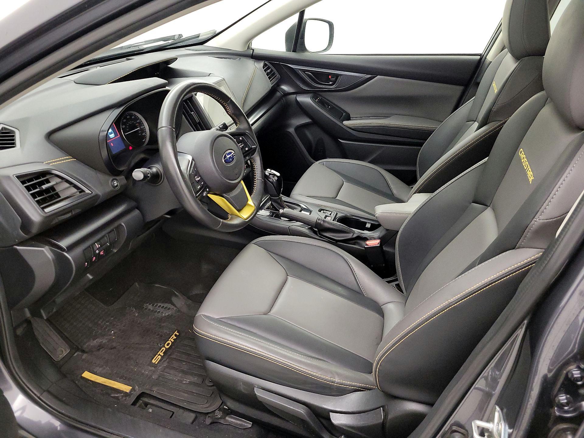 Thumbnail: 2023 Subaru Crosstrek - 11