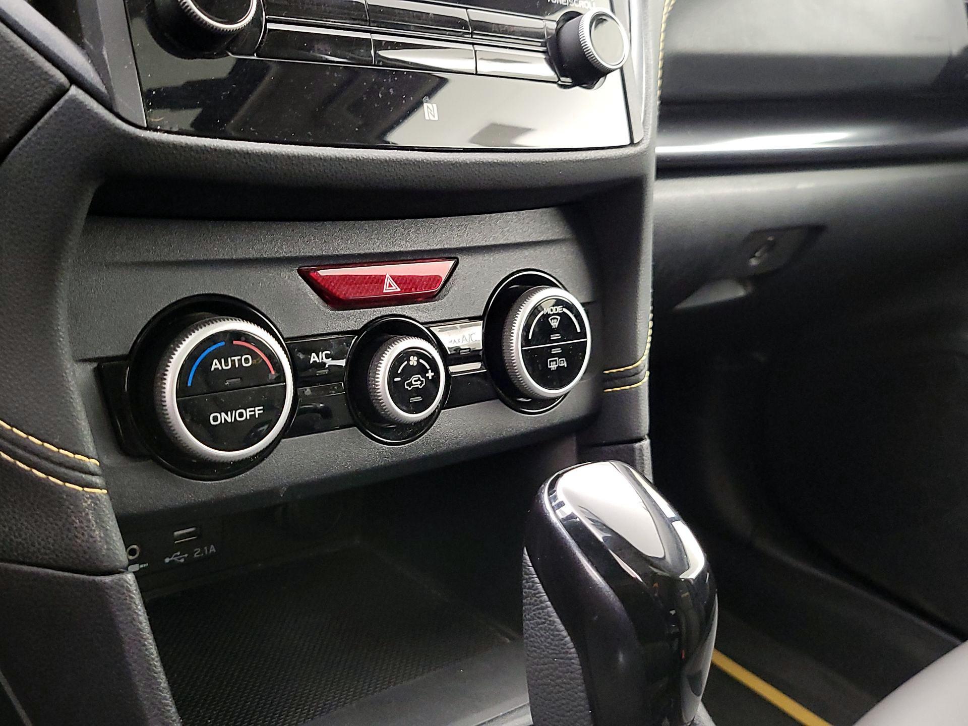 Thumbnail: 2023 Subaru Crosstrek - 16