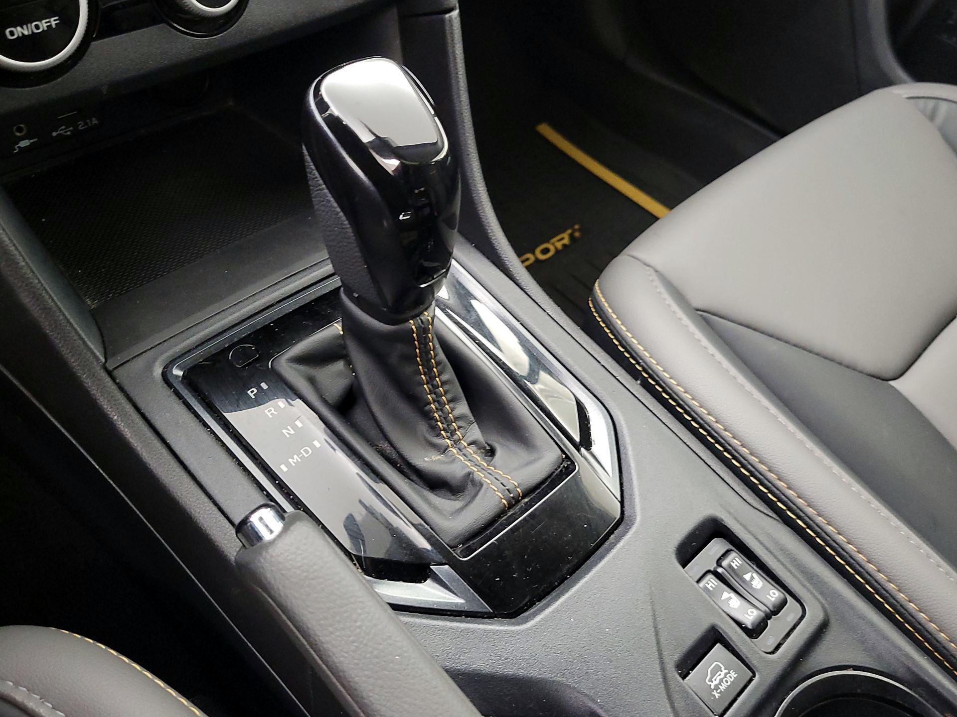 Thumbnail: 2023 Subaru Crosstrek - 17