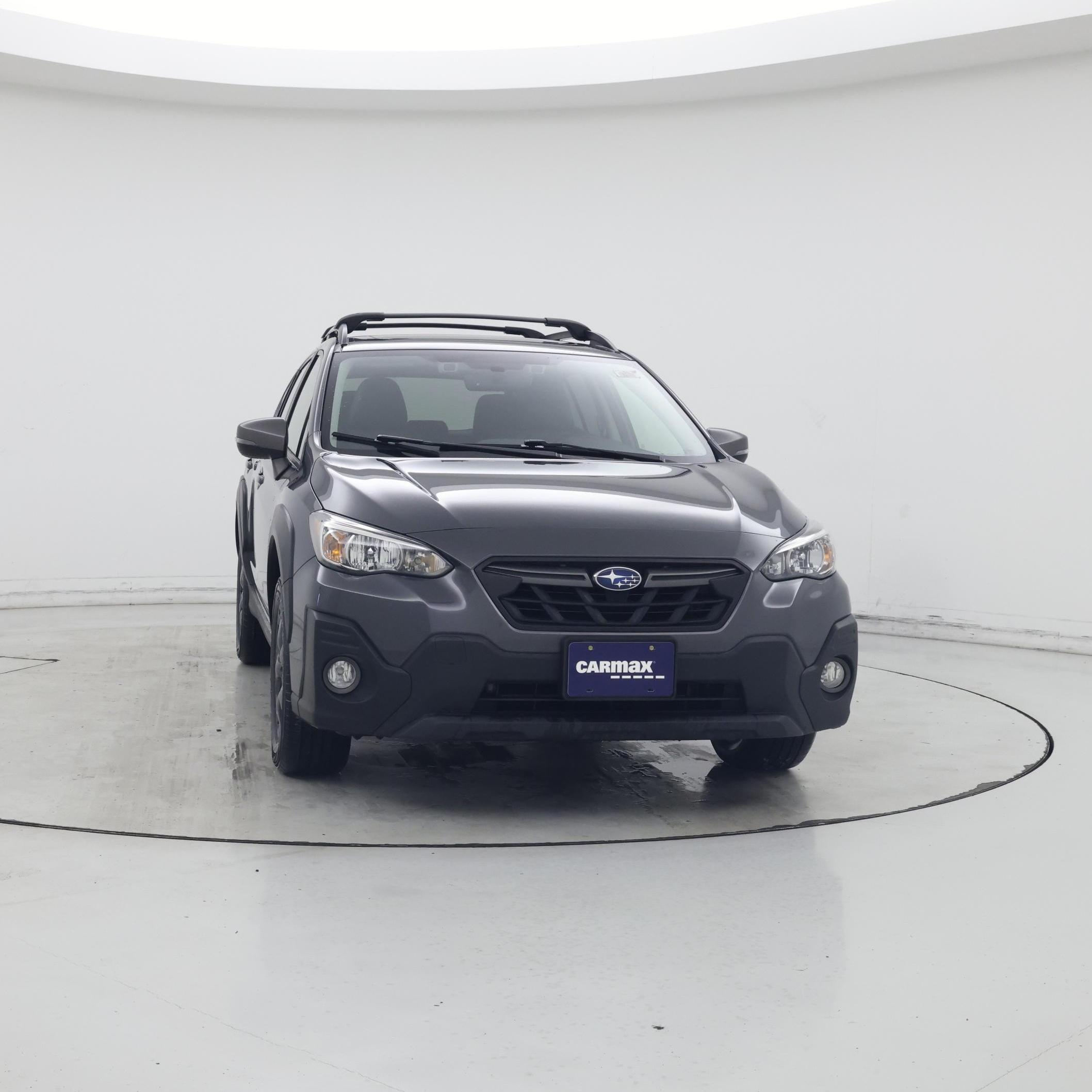 Thumbnail: 2023 Subaru Crosstrek - 5