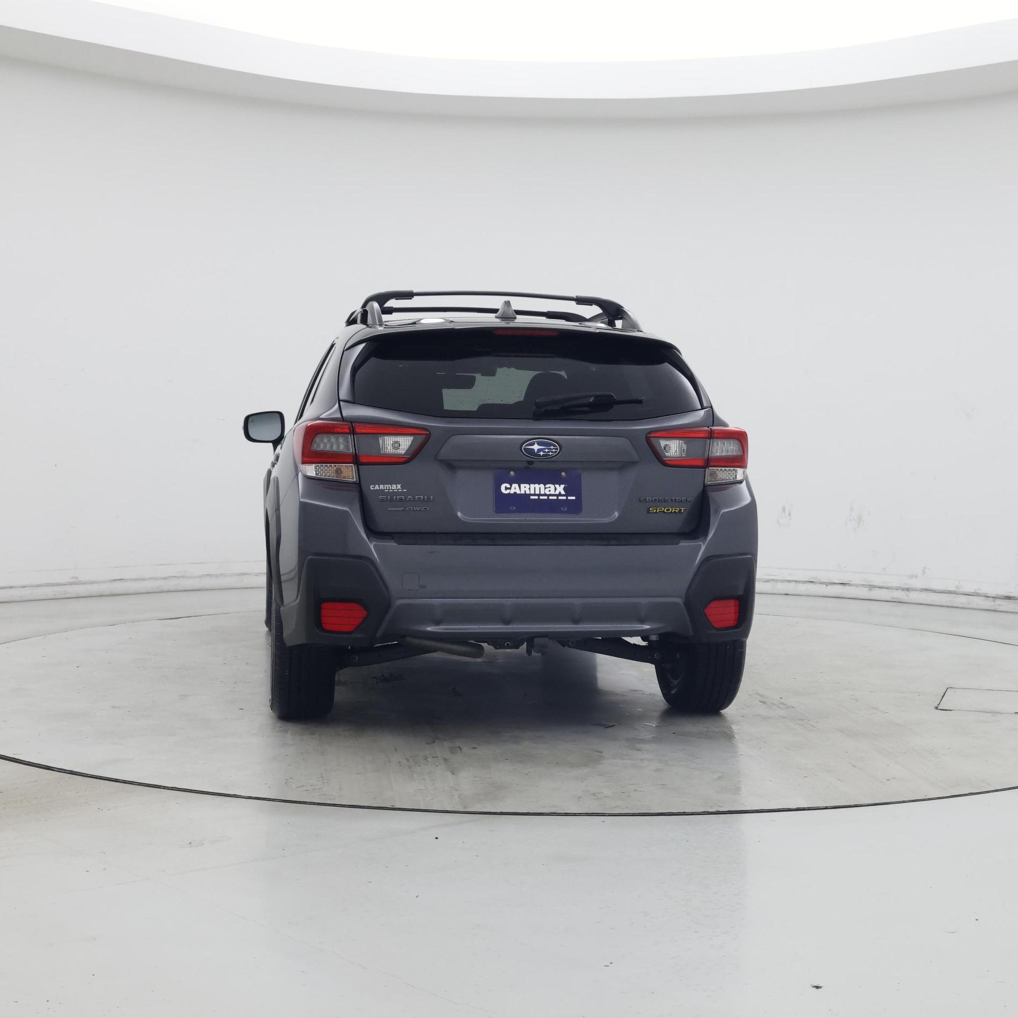 Thumbnail: 2023 Subaru Crosstrek - 6