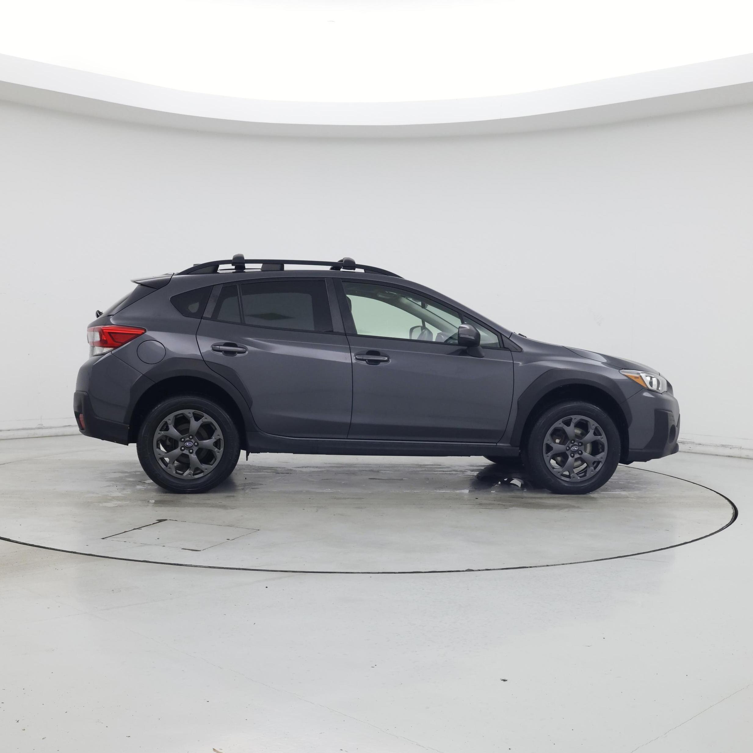 Thumbnail: 2023 Subaru Crosstrek - 7