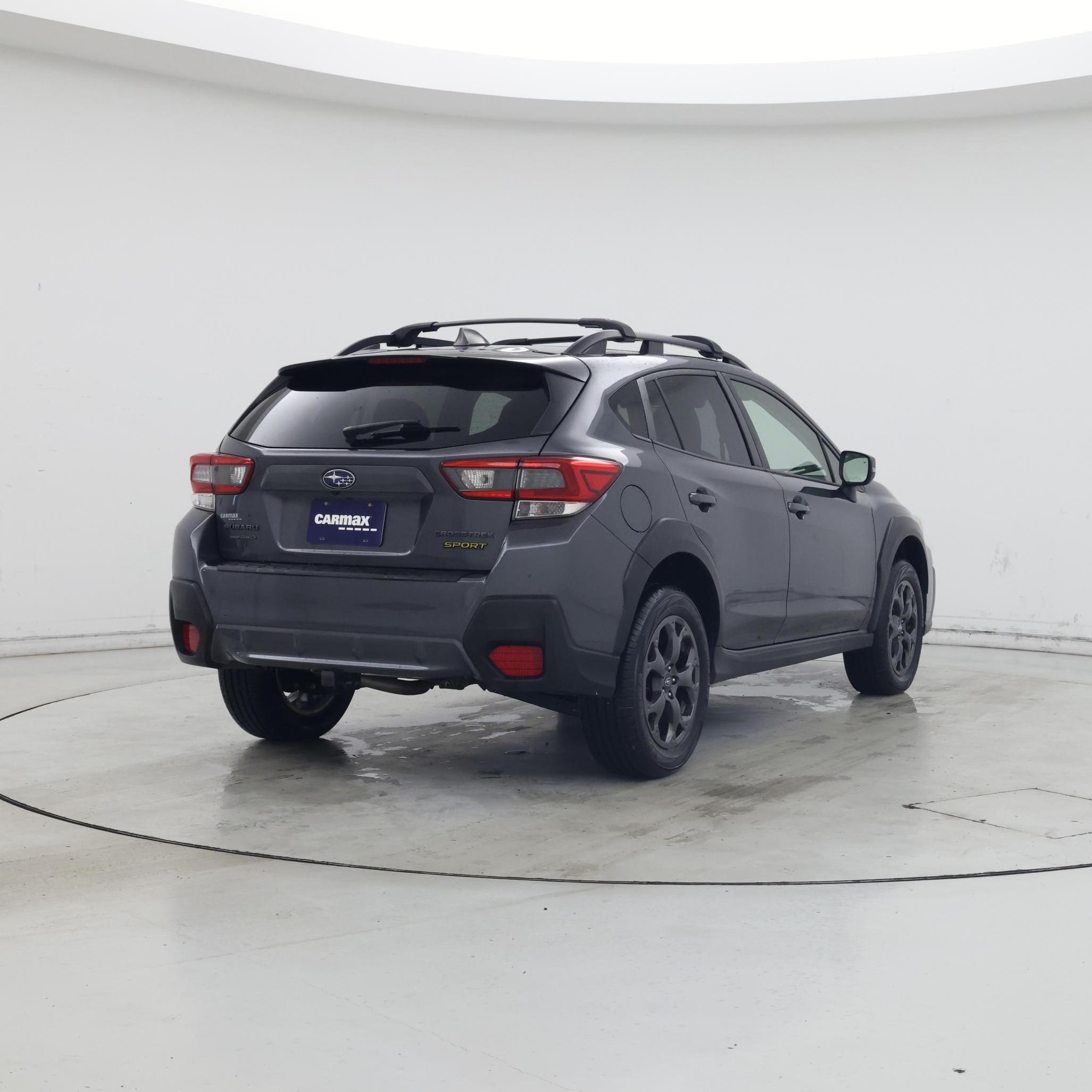 Thumbnail: 2023 Subaru Crosstrek - 8