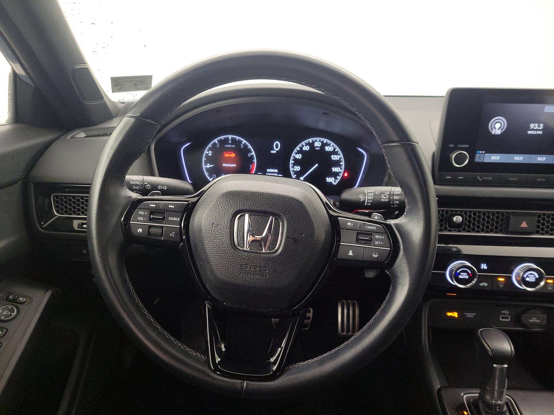 Thumbnail: 2022 Honda Civic - 10