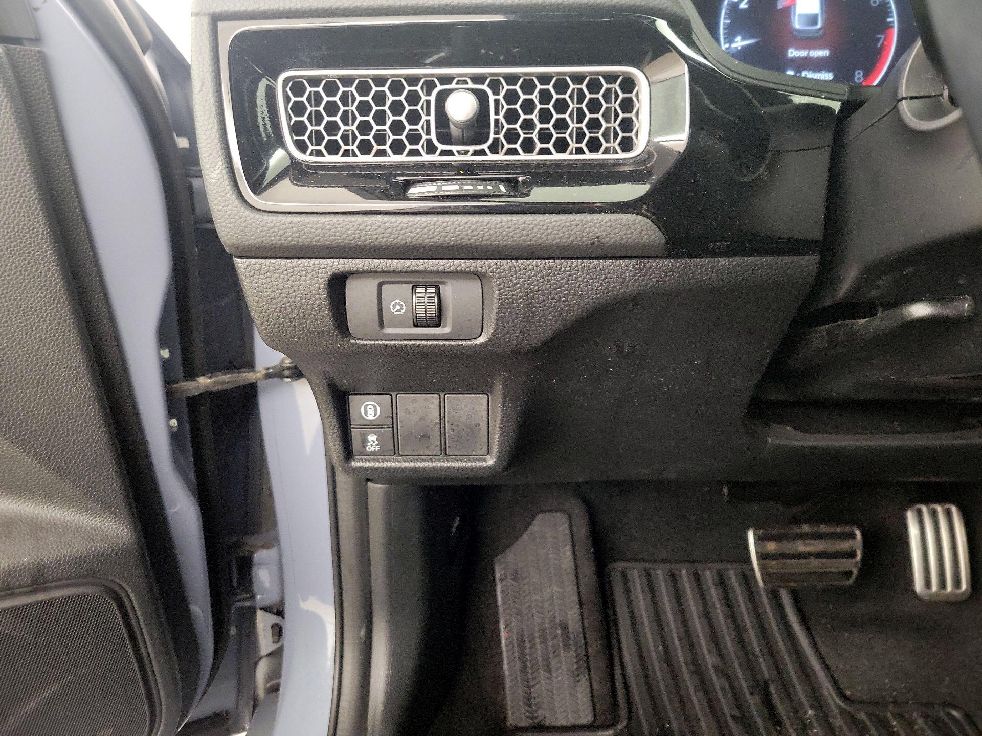 Thumbnail: 2022 Honda Civic - 13