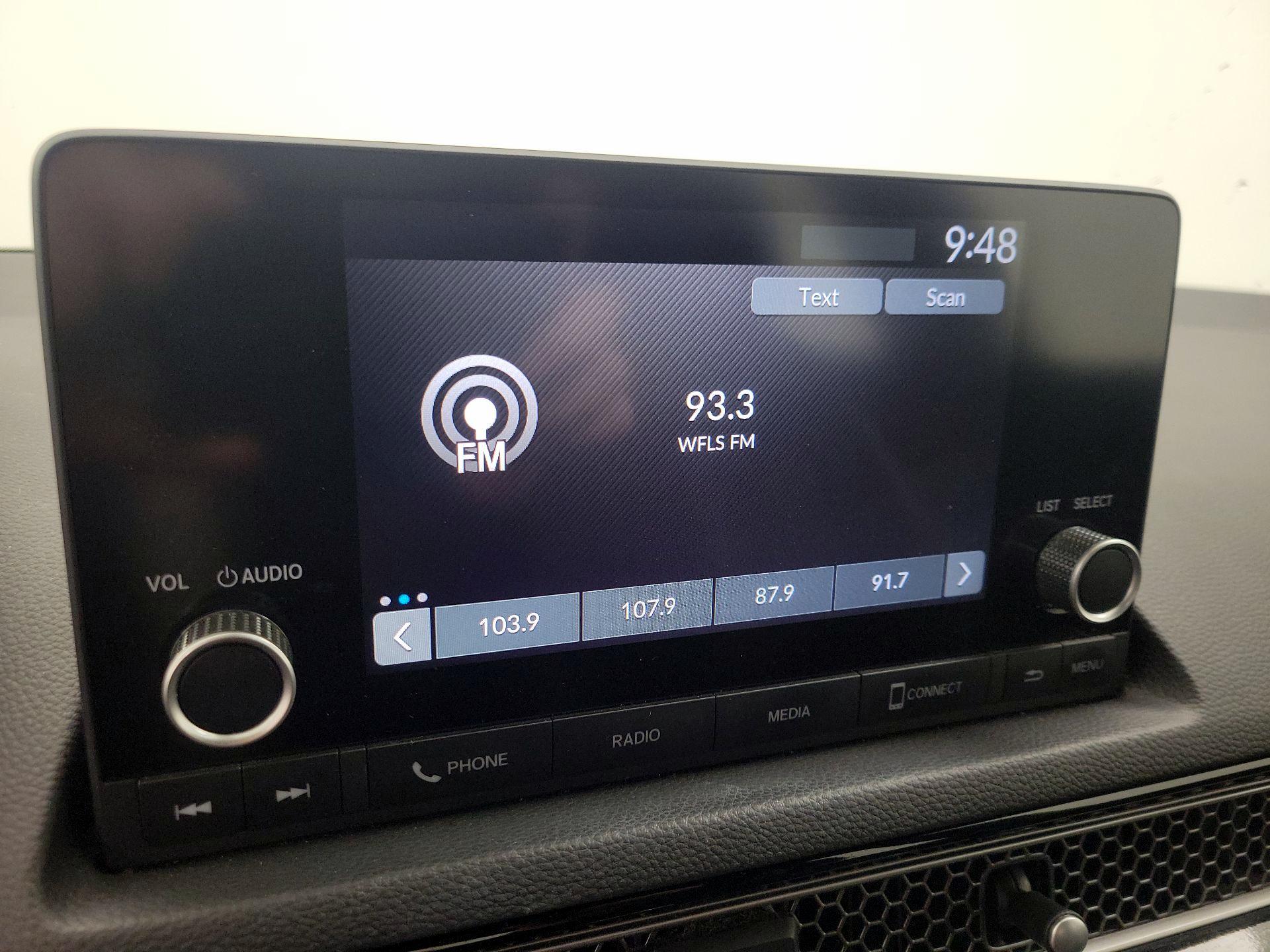 Thumbnail: 2022 Honda Civic - 15