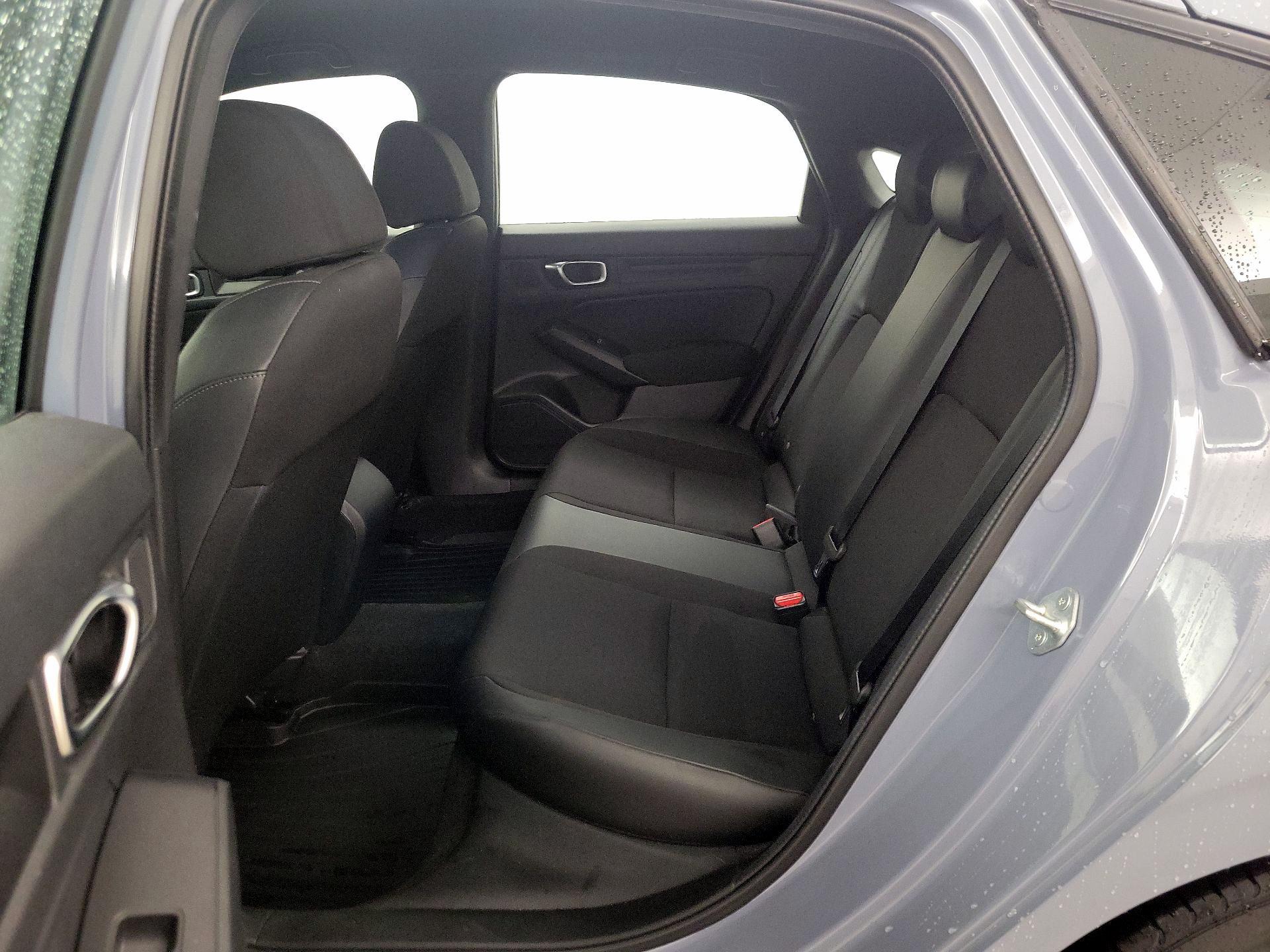 Thumbnail: 2022 Honda Civic - 19