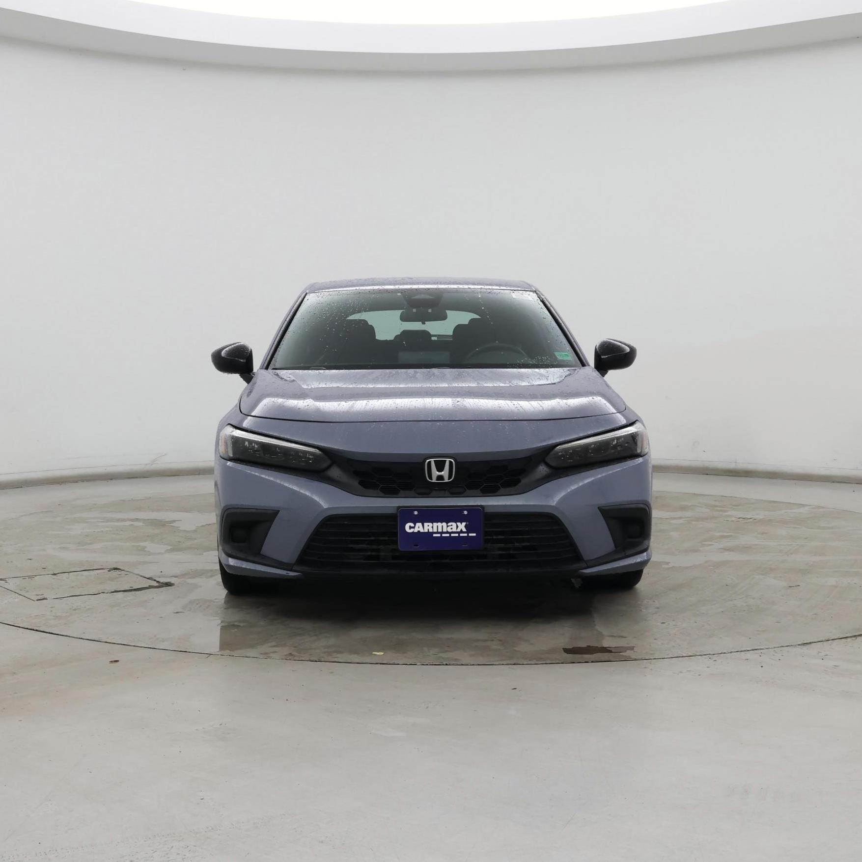 Thumbnail: 2022 Honda Civic - 5