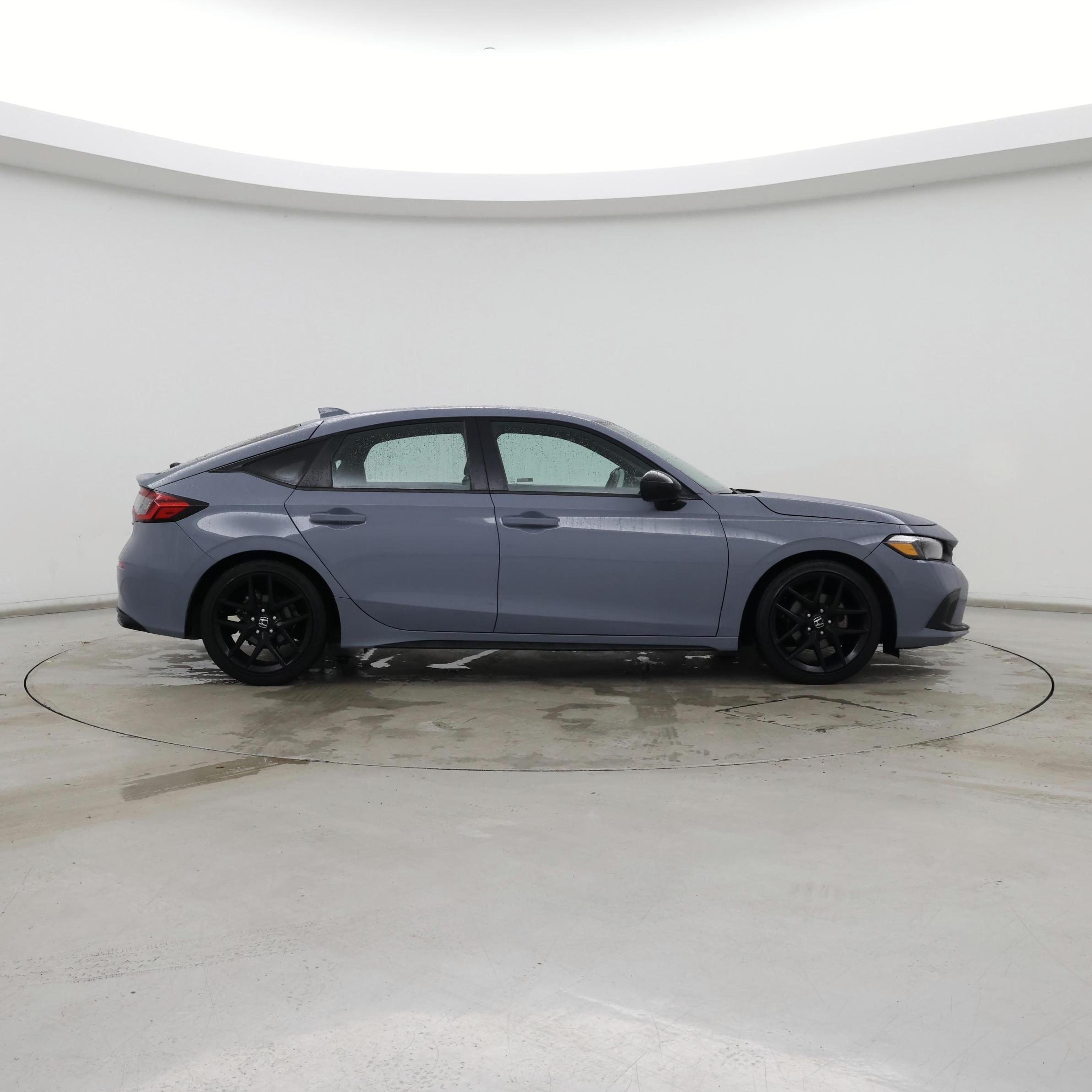 Thumbnail: 2022 Honda Civic - 7