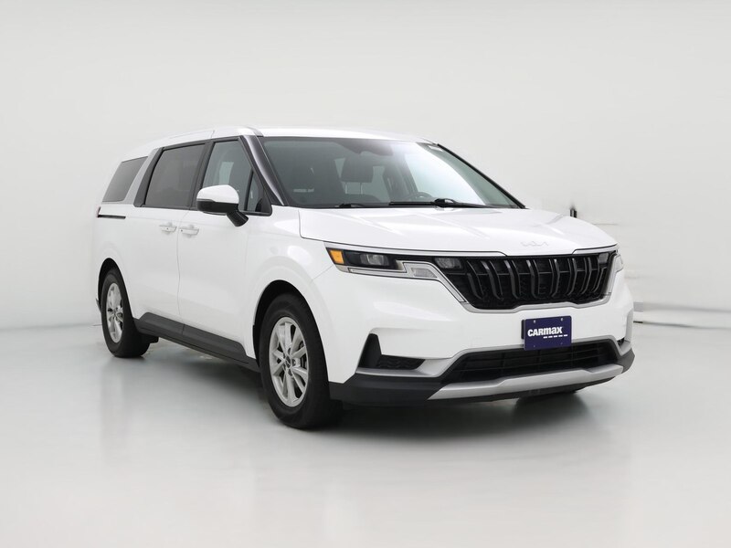 2024 Kia Carnival LX -
                  Warner Robins, GA
