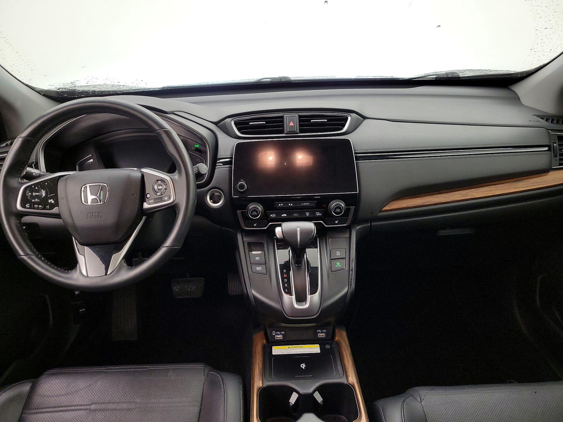 Thumbnail: 2022 Honda CR-V - 9