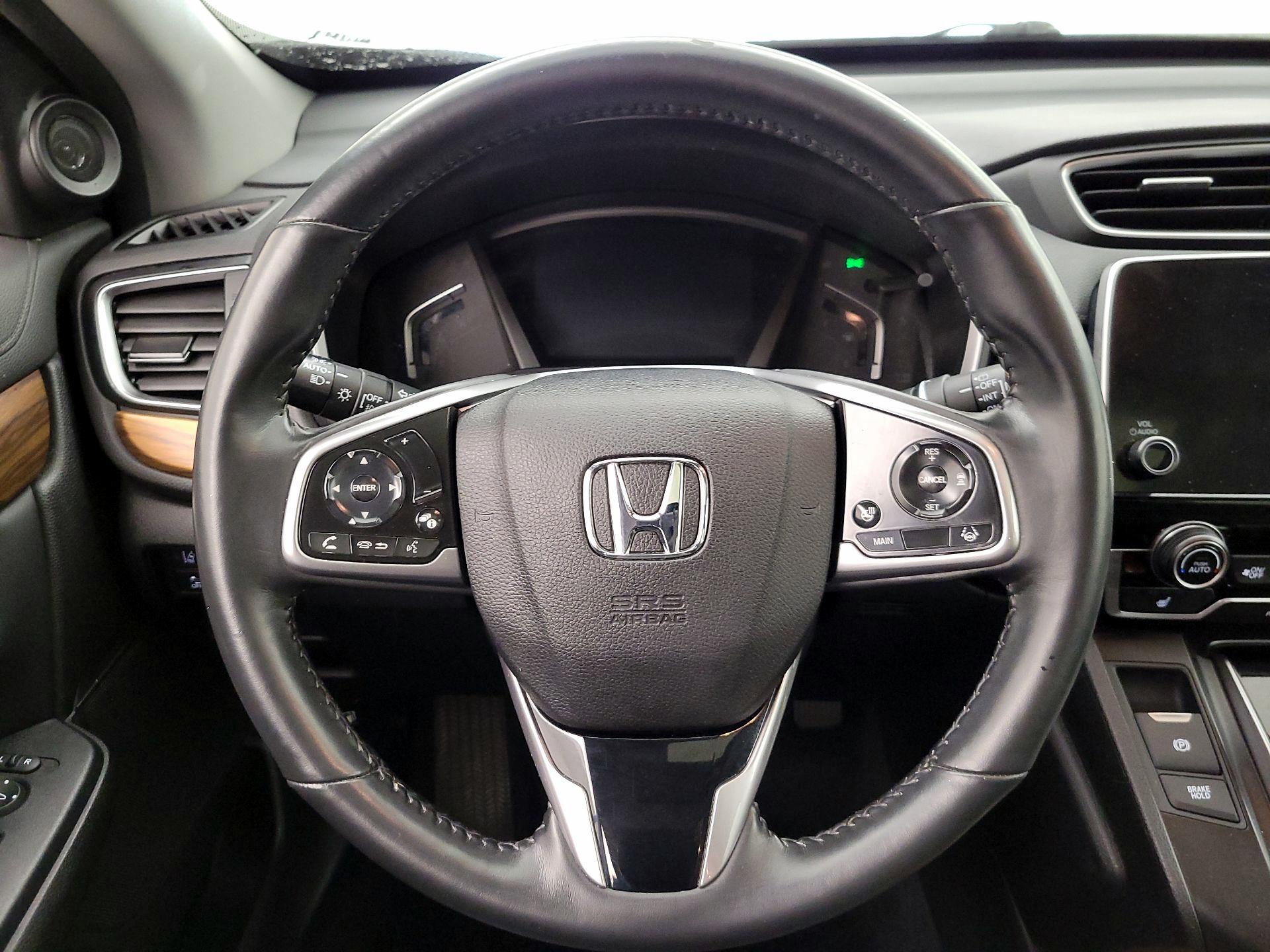 Thumbnail: 2022 Honda CR-V - 10