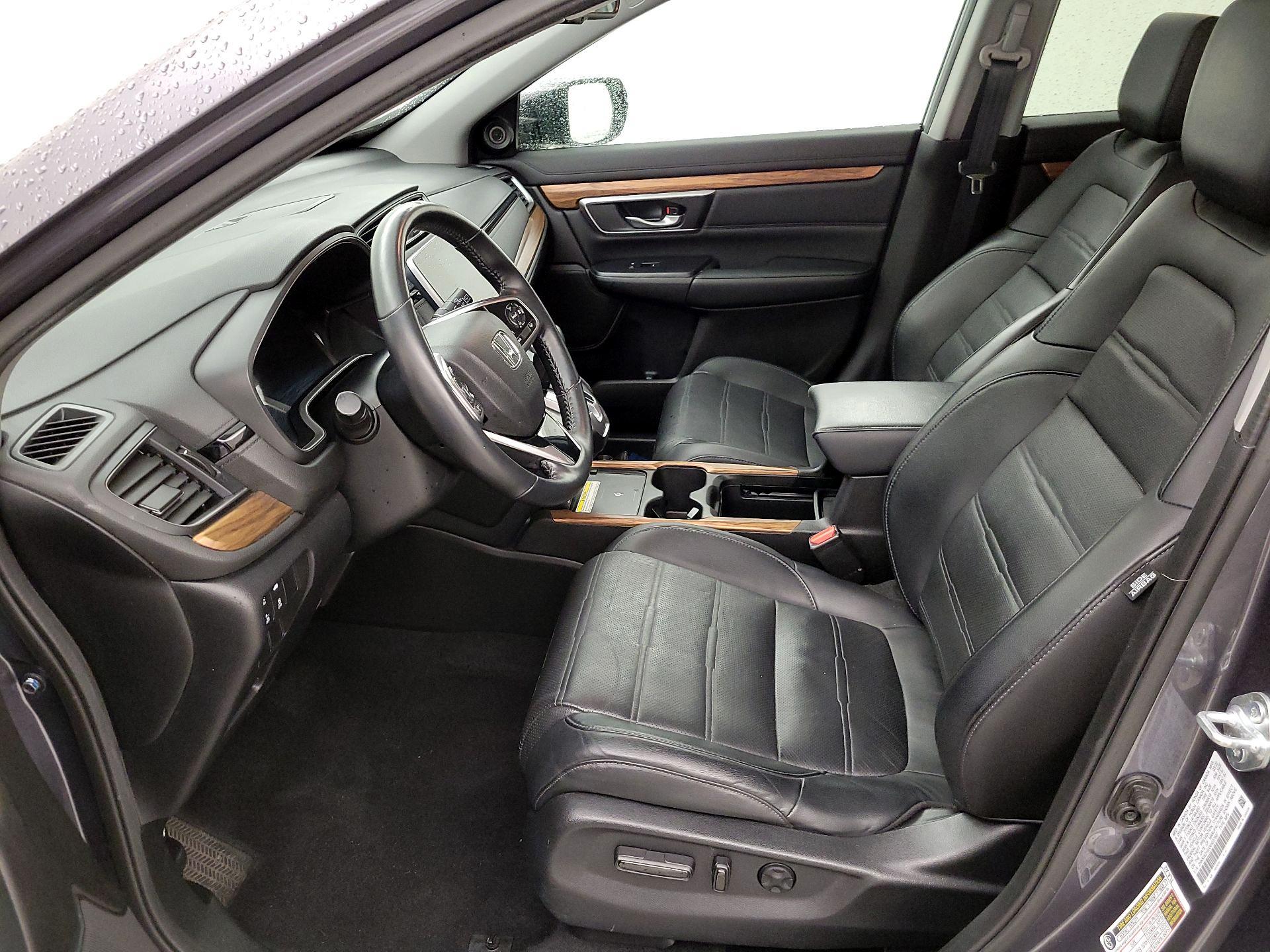 Thumbnail: 2022 Honda CR-V - 11