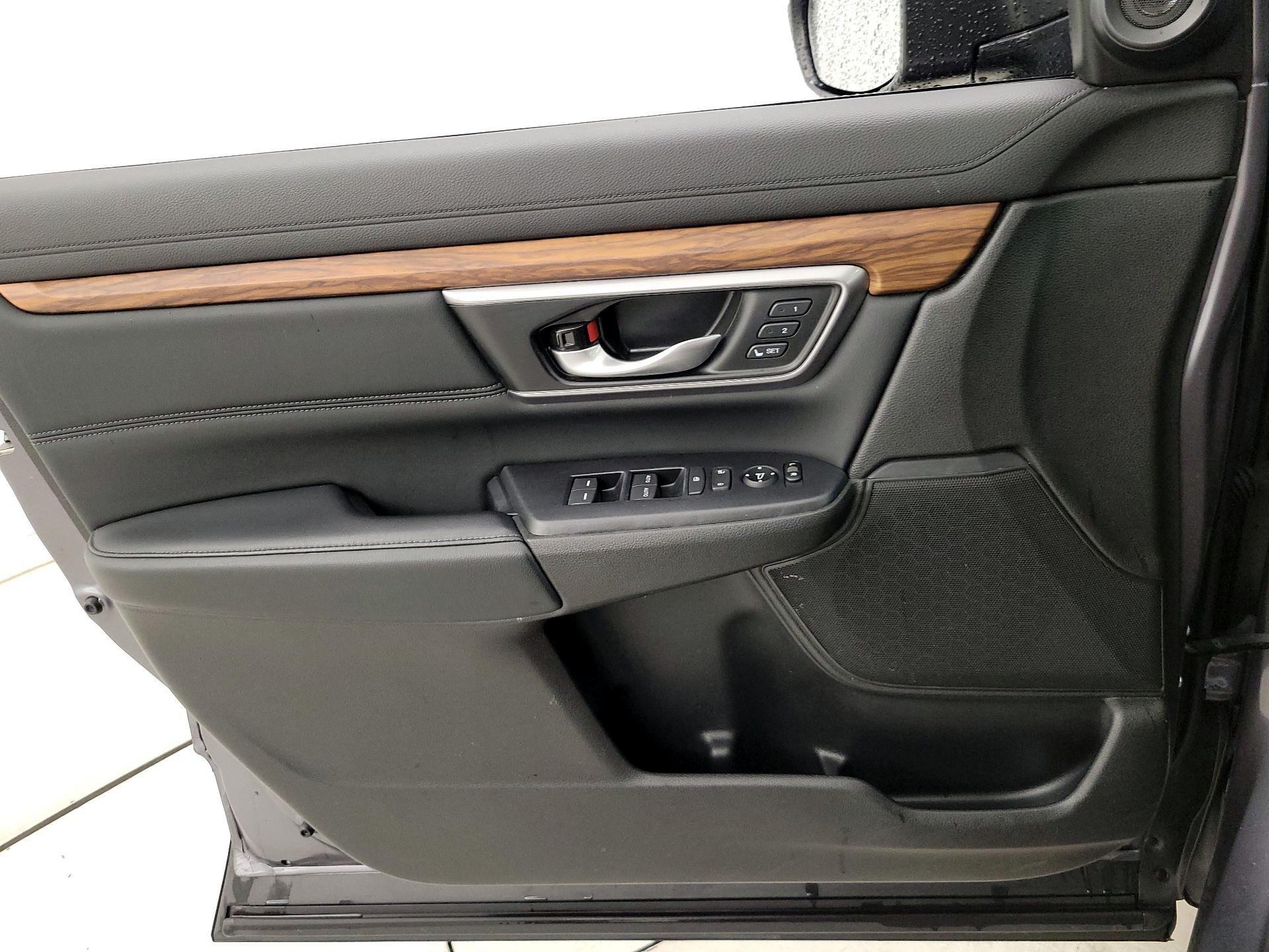 Thumbnail: 2022 Honda CR-V - 12