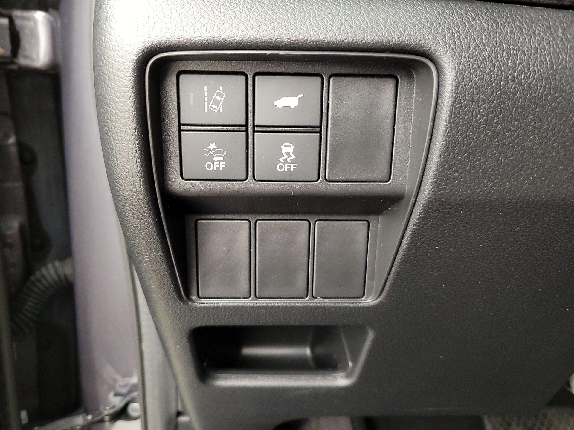 Thumbnail: 2022 Honda CR-V - 13