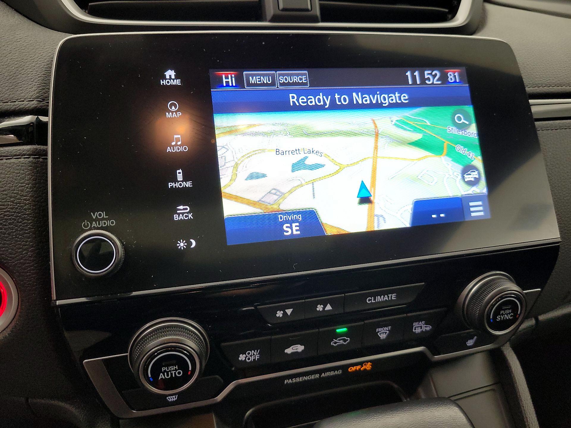 Thumbnail: 2022 Honda CR-V - 14