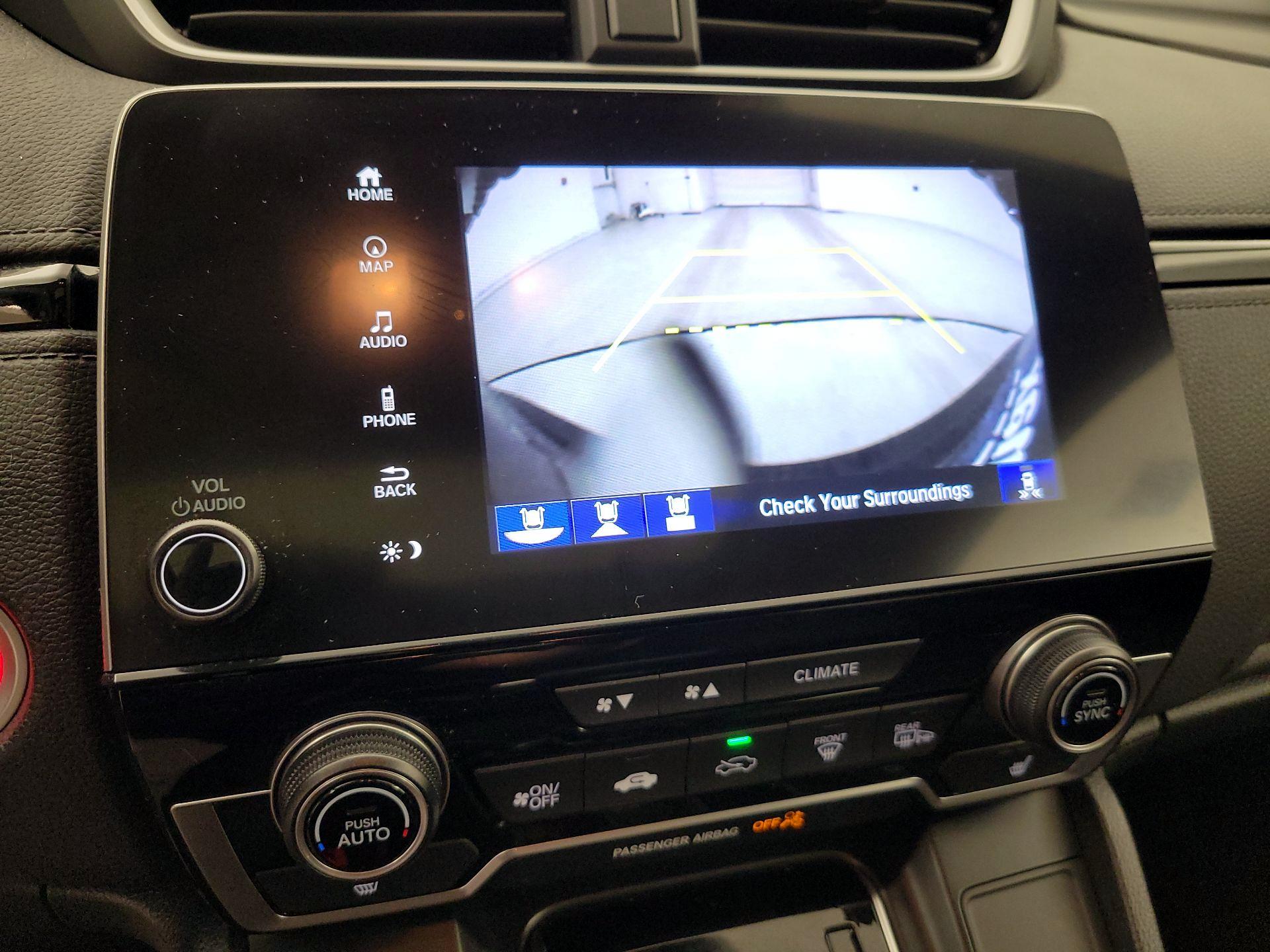 Thumbnail: 2022 Honda CR-V - 15