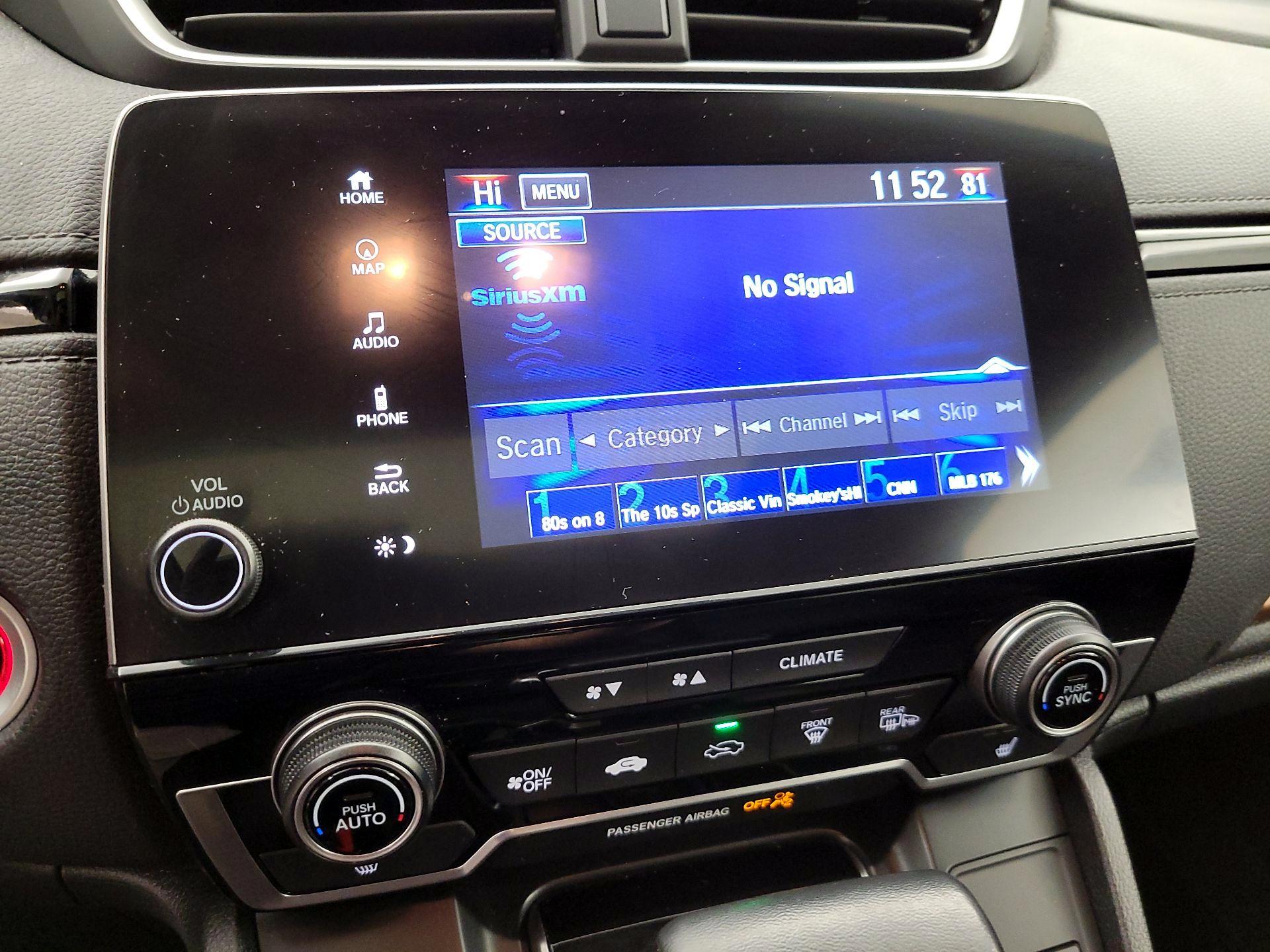 Thumbnail: 2022 Honda CR-V - 16