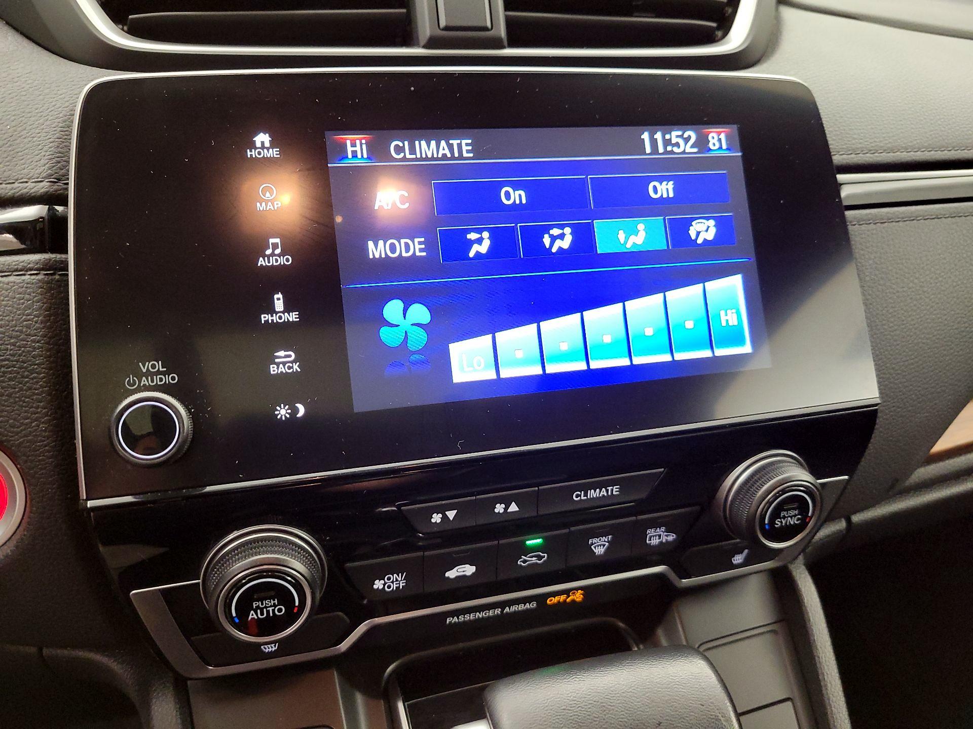 Thumbnail: 2022 Honda CR-V - 17