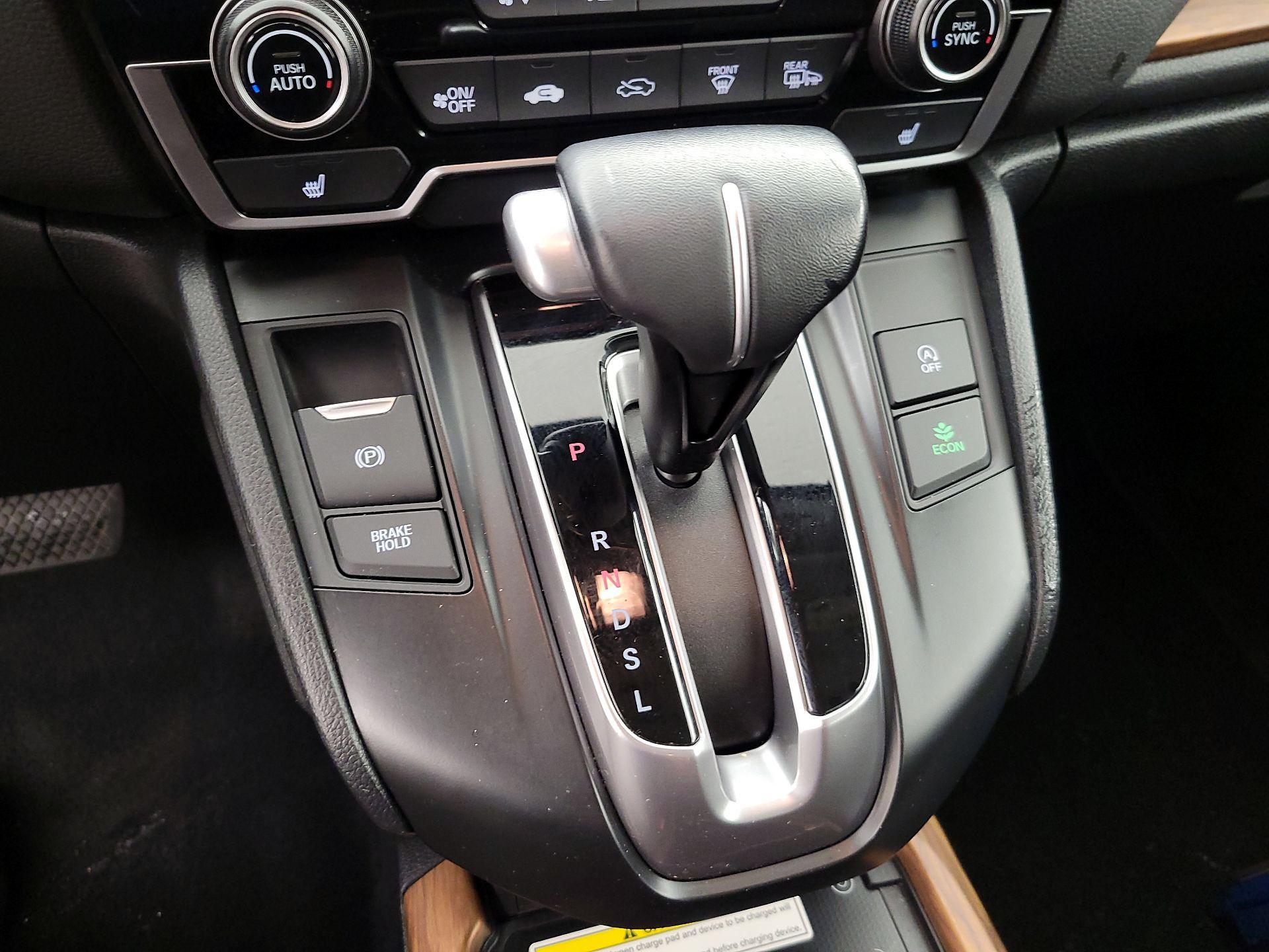 Thumbnail: 2022 Honda CR-V - 18