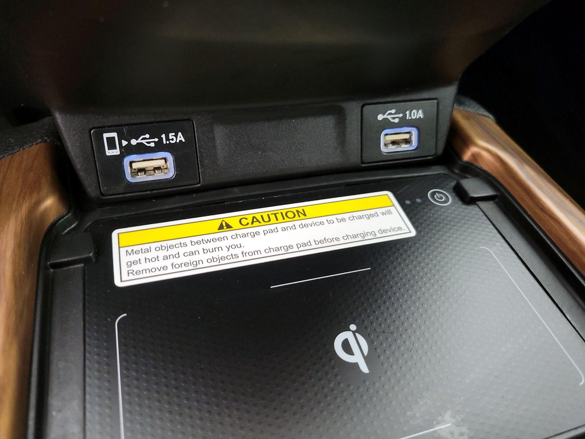 Thumbnail: 2022 Honda CR-V - 19