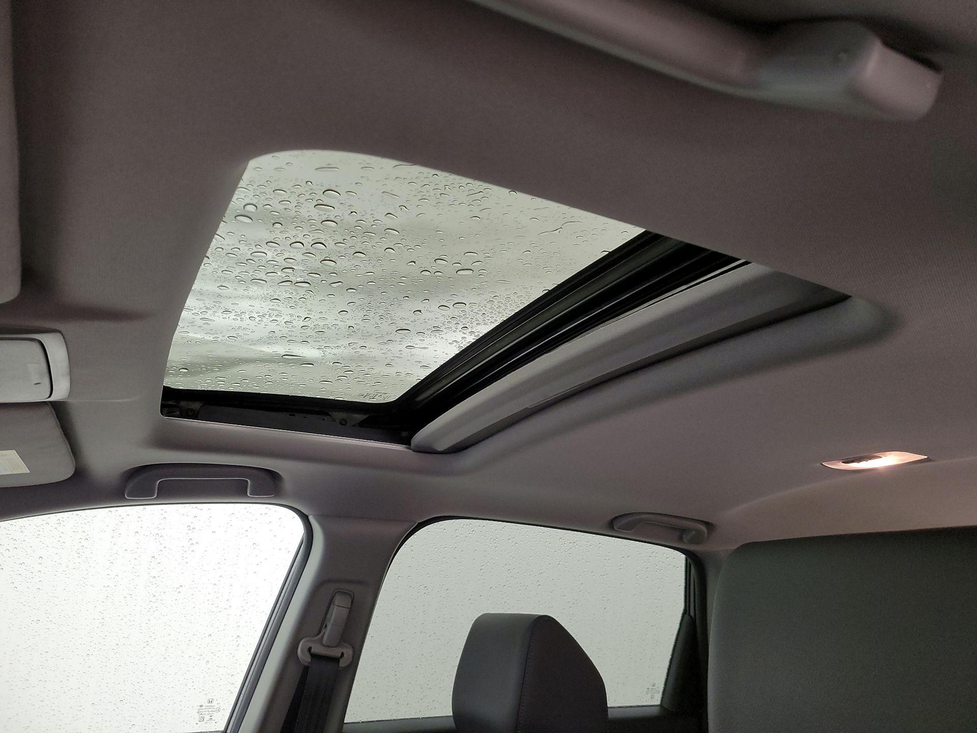 Thumbnail: 2022 Honda CR-V - 20