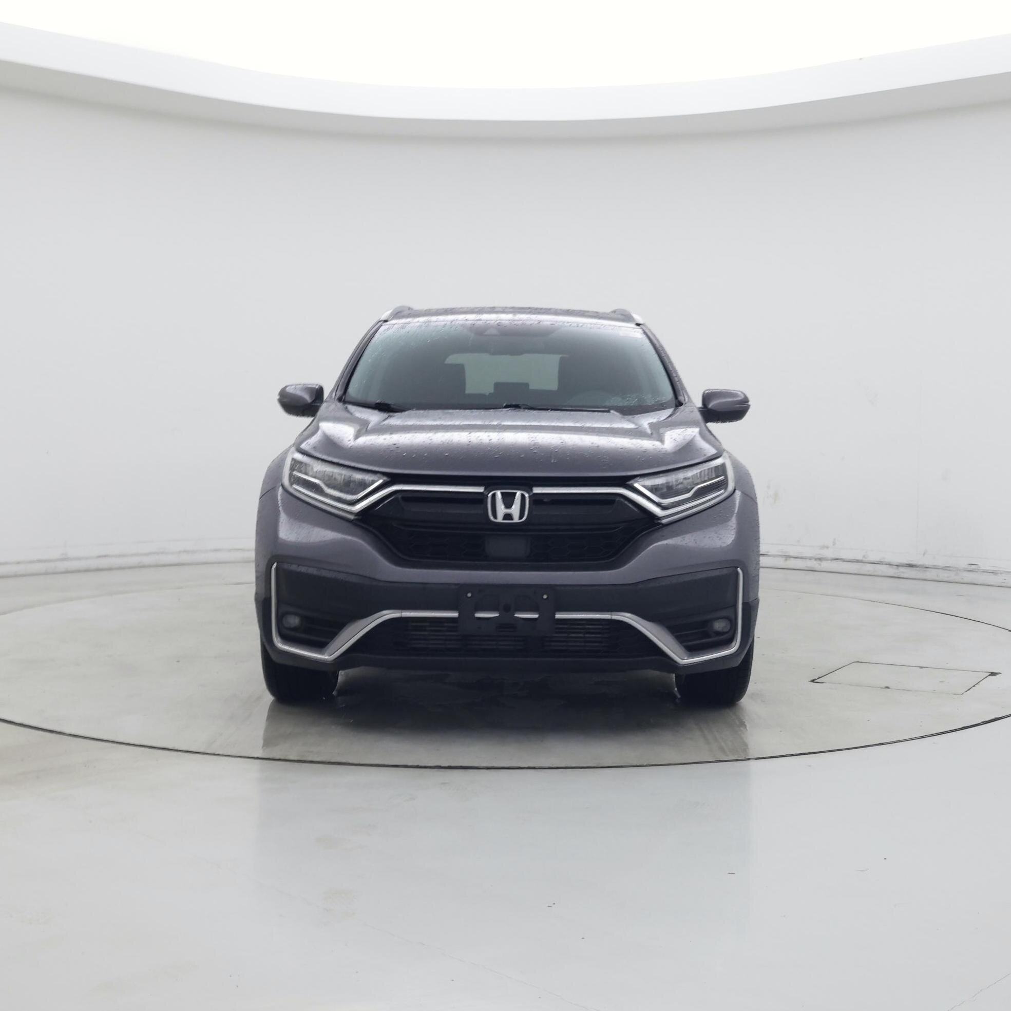 Thumbnail: 2022 Honda CR-V - 5