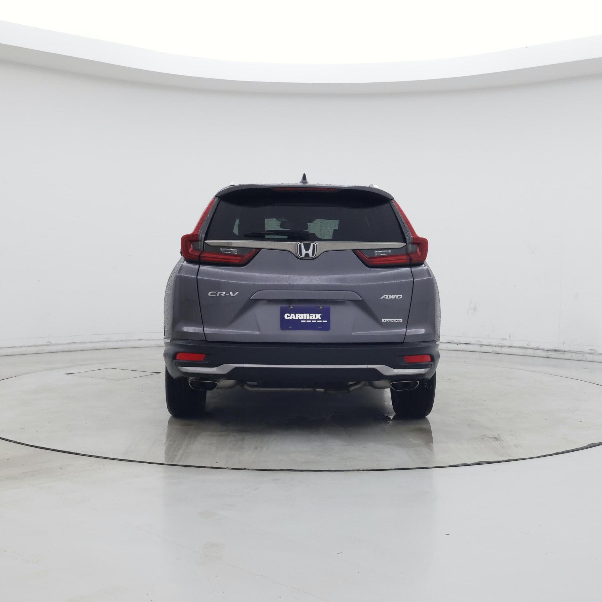 Thumbnail: 2022 Honda CR-V - 6