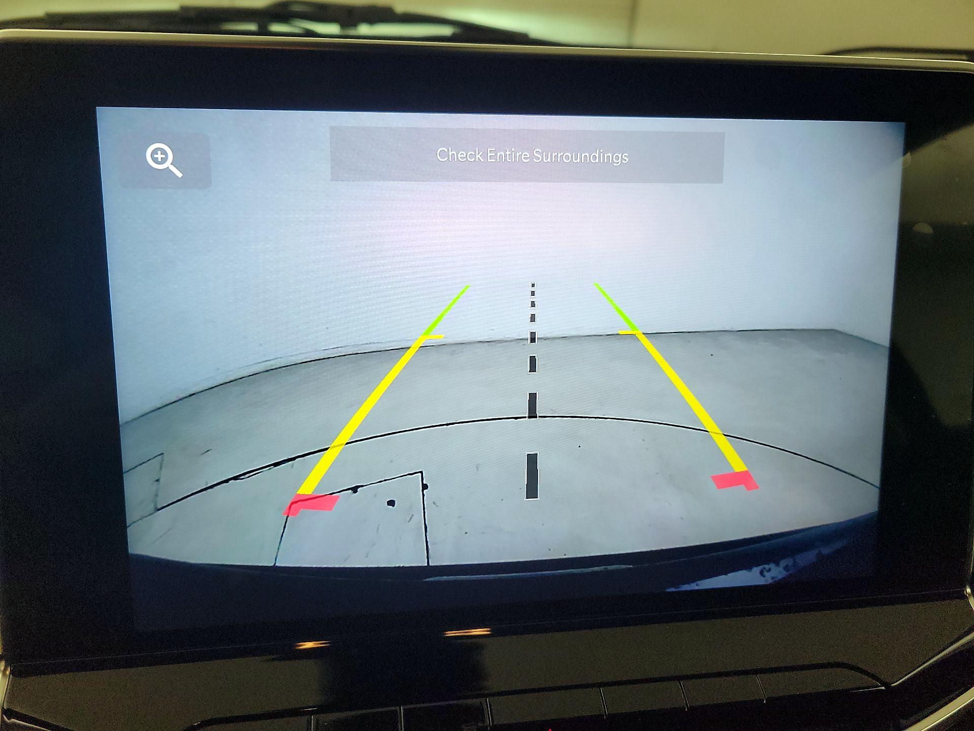 Thumbnail: 2022 Jeep Compass - 14