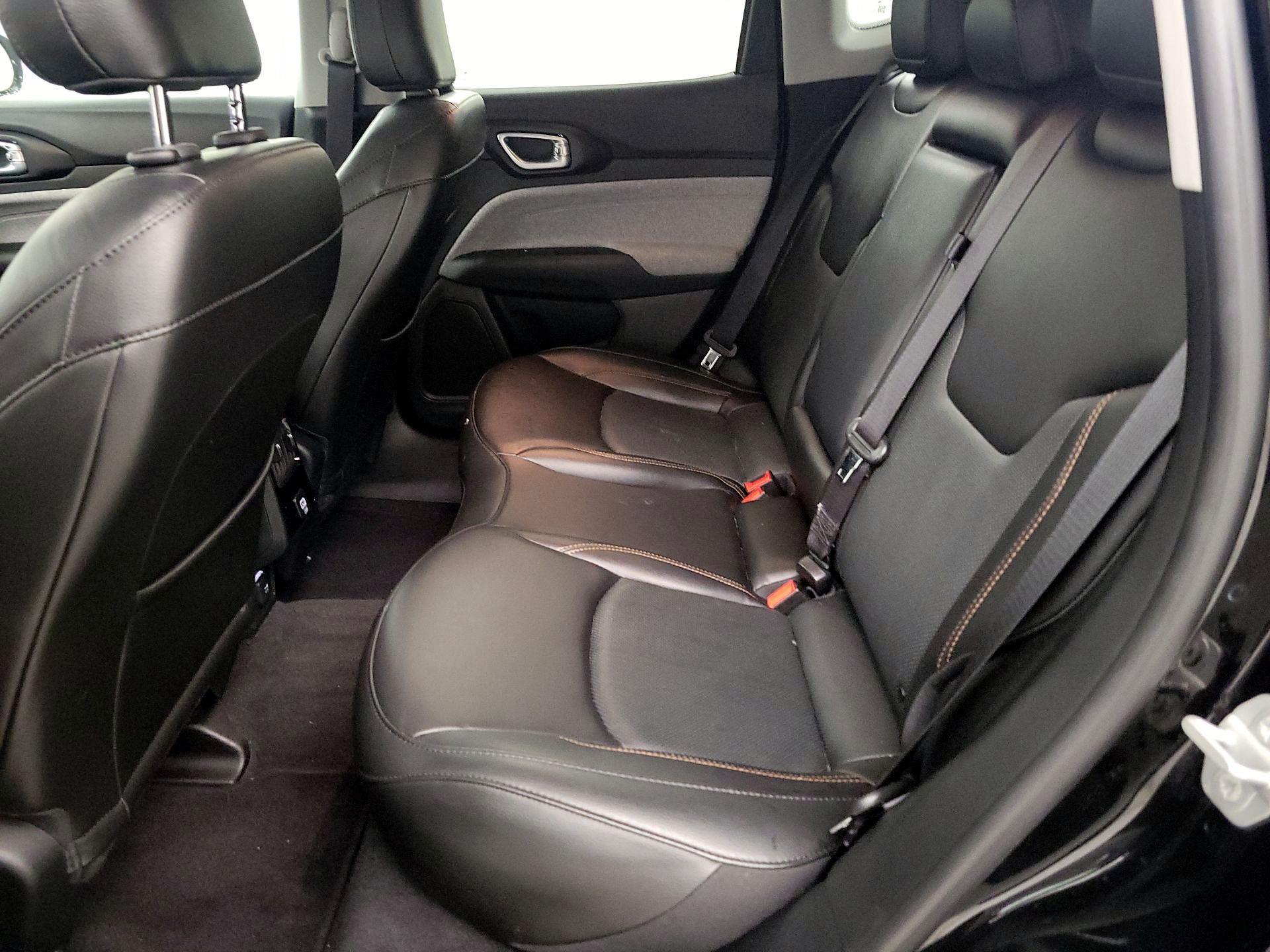 Thumbnail: 2022 Jeep Compass - 19