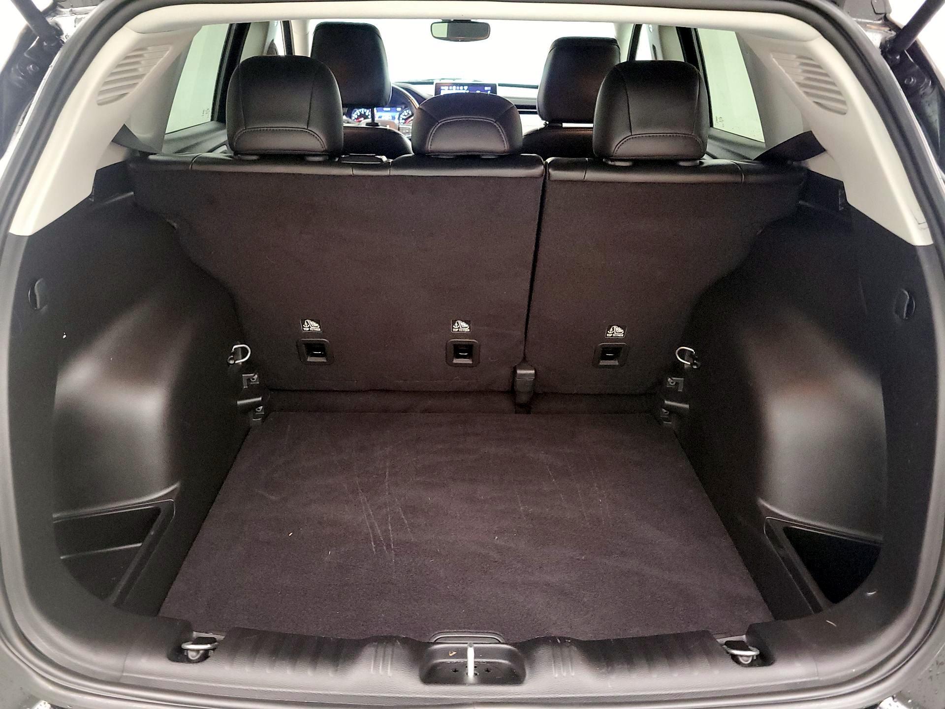 Thumbnail: 2022 Jeep Compass - 20