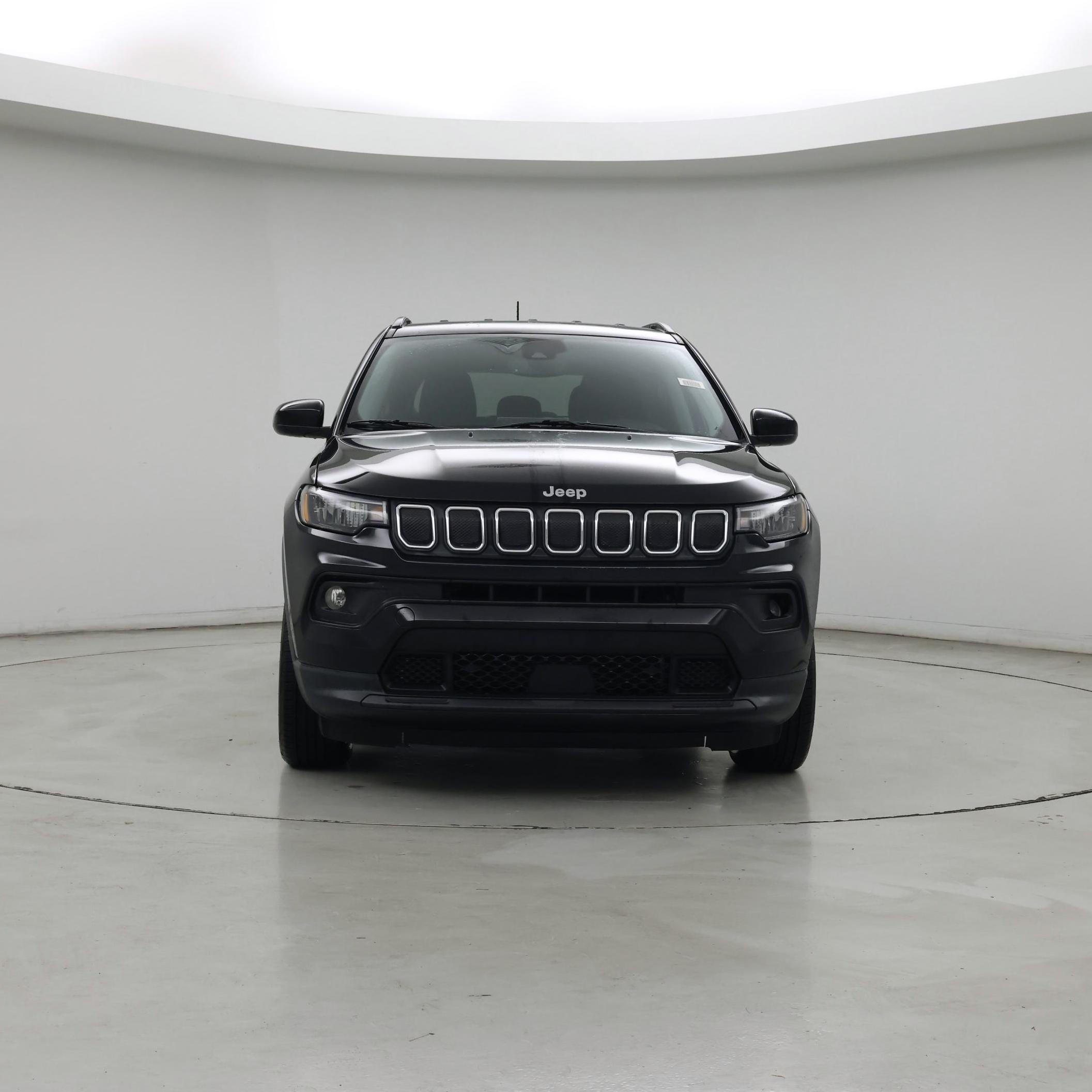 Thumbnail: 2022 Jeep Compass - 5