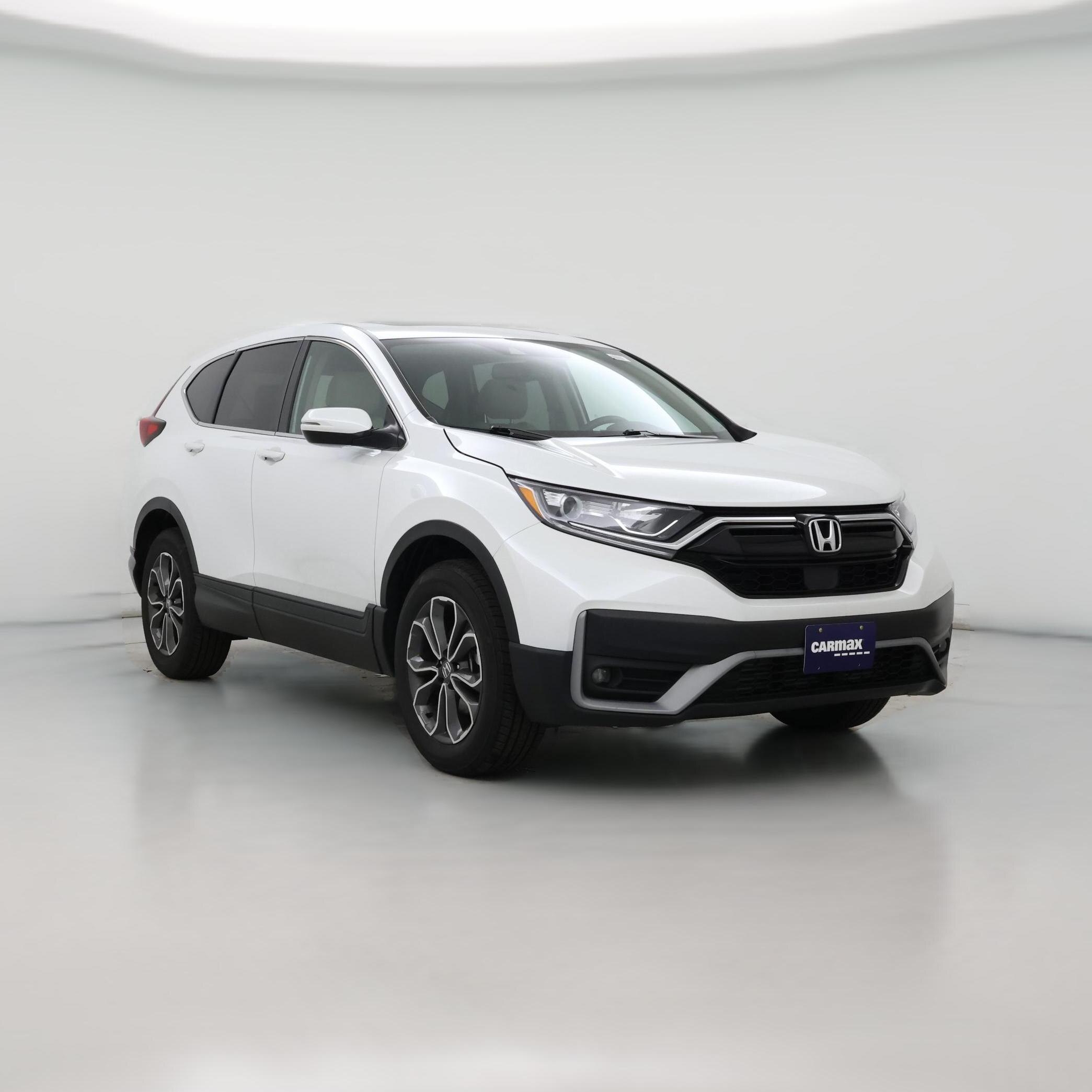 Thumbnail: 2022 Honda CR-V - 1