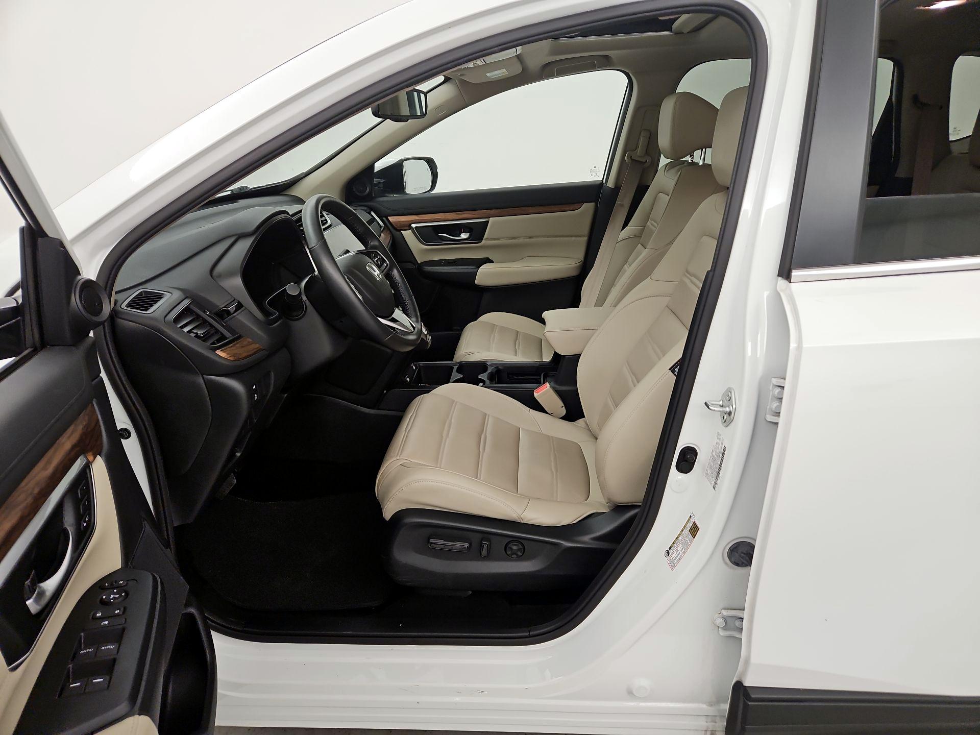 Thumbnail: 2022 Honda CR-V - 11