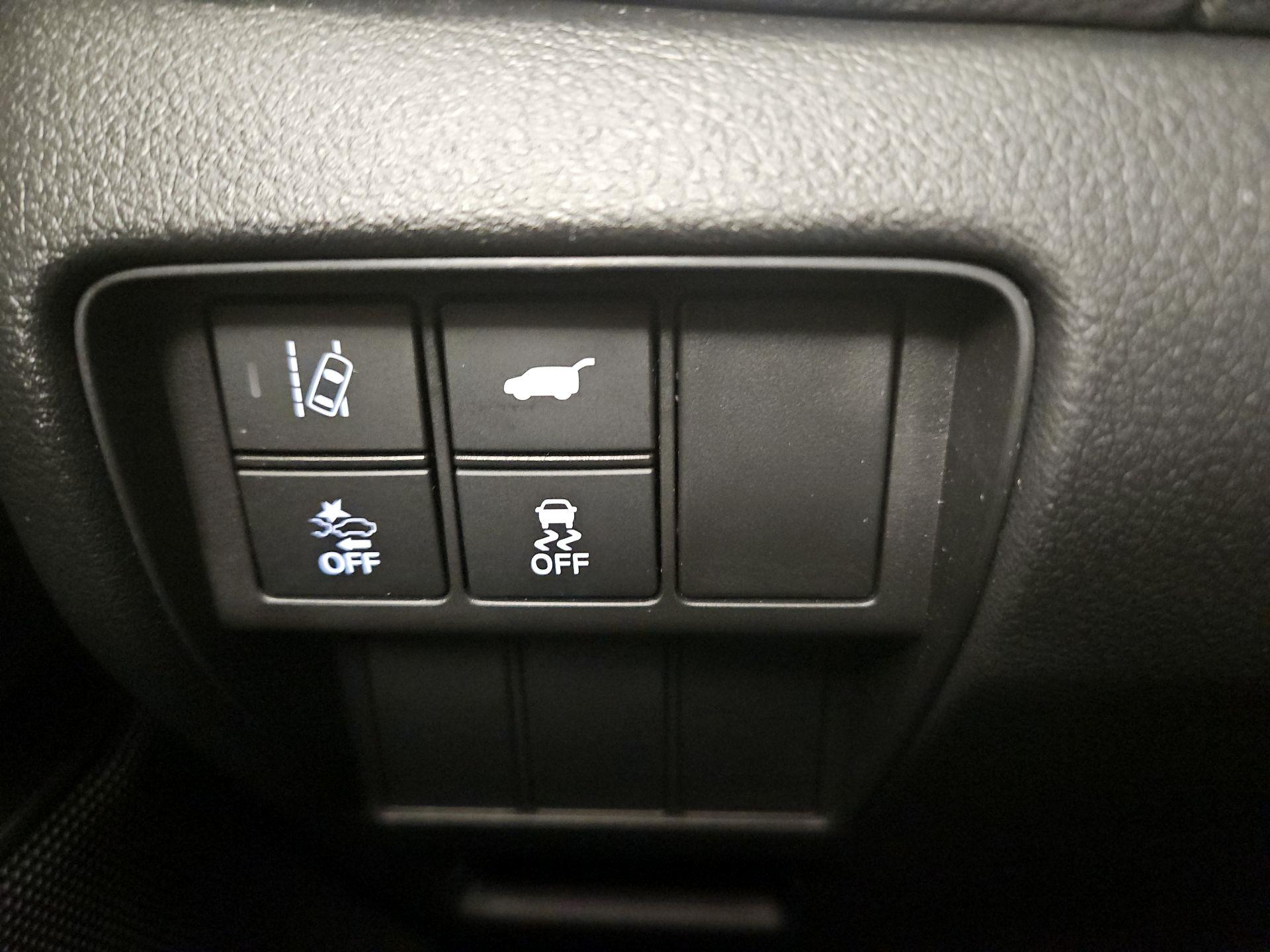 Thumbnail: 2022 Honda CR-V - 13