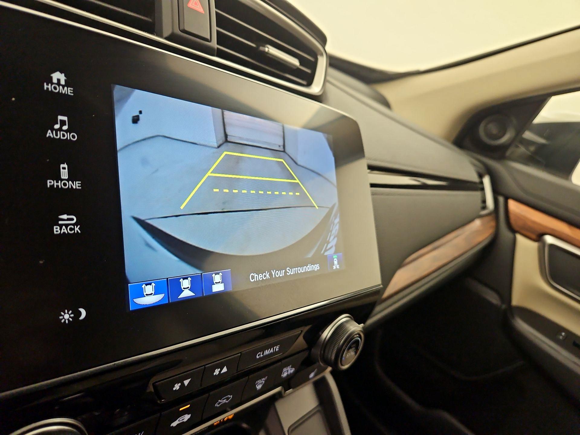 Thumbnail: 2022 Honda CR-V - 14