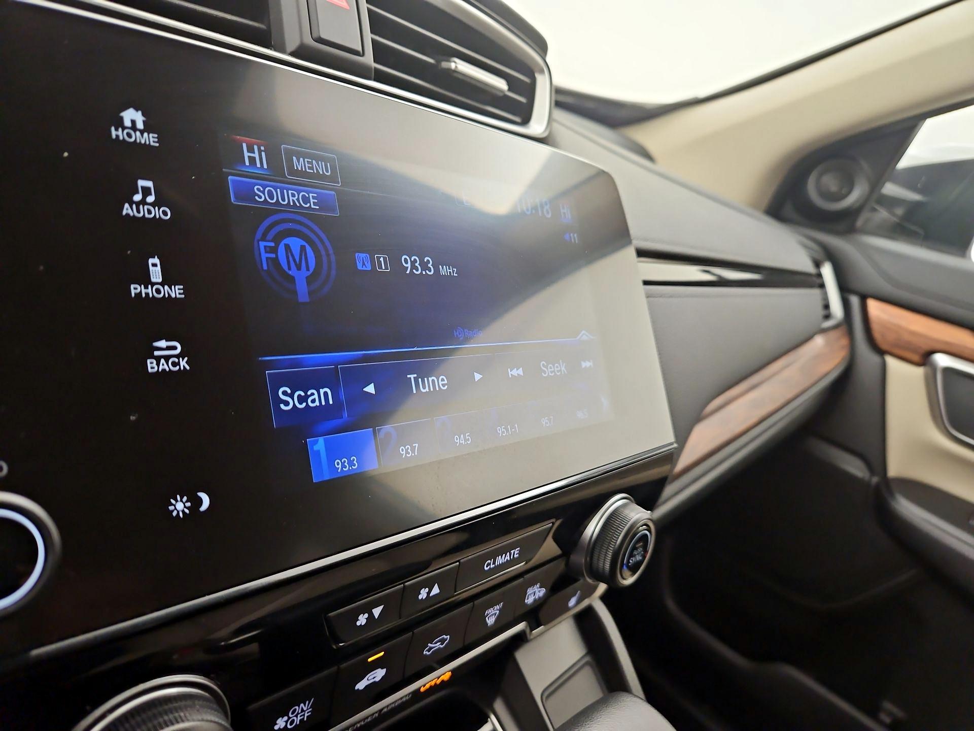 Thumbnail: 2022 Honda CR-V - 15