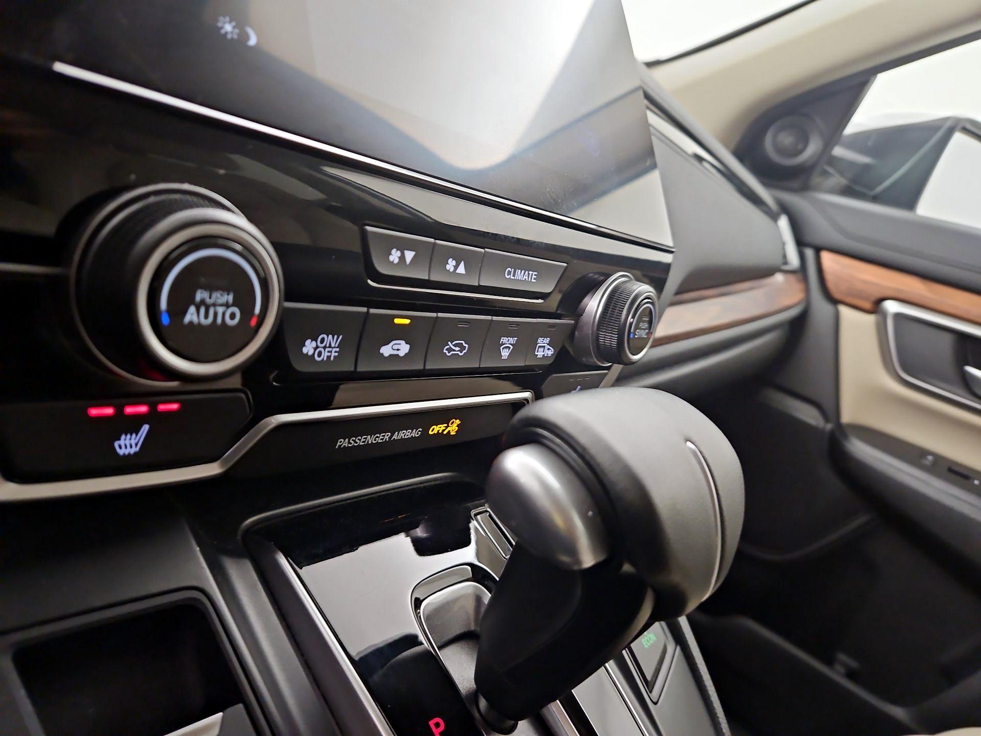 Thumbnail: 2022 Honda CR-V - 16