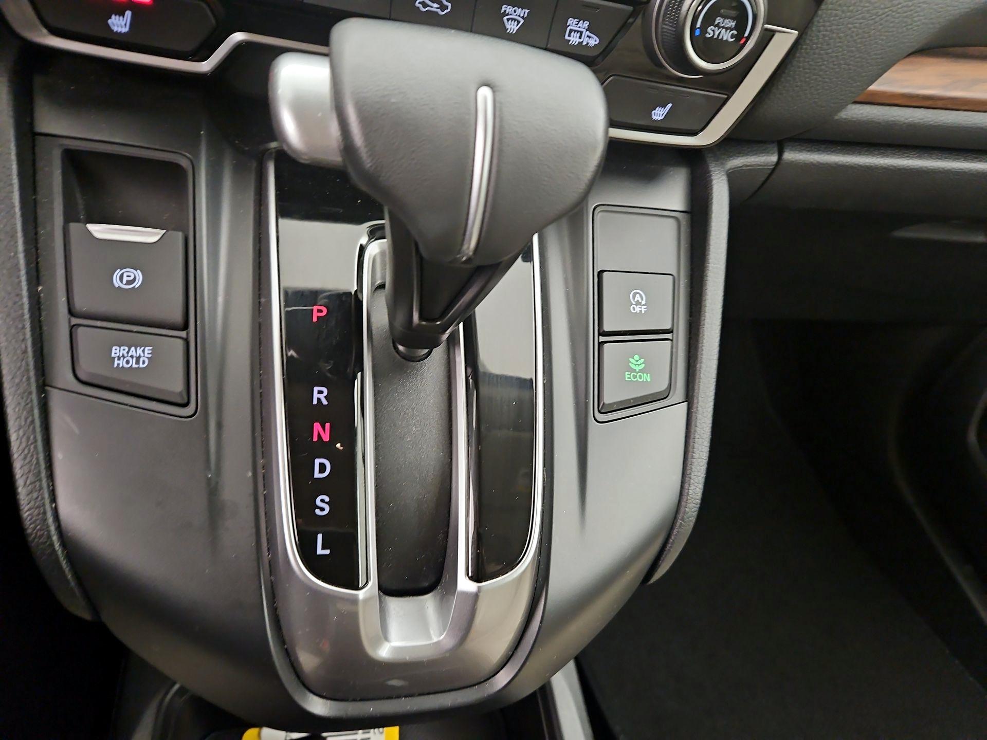 Thumbnail: 2022 Honda CR-V - 17