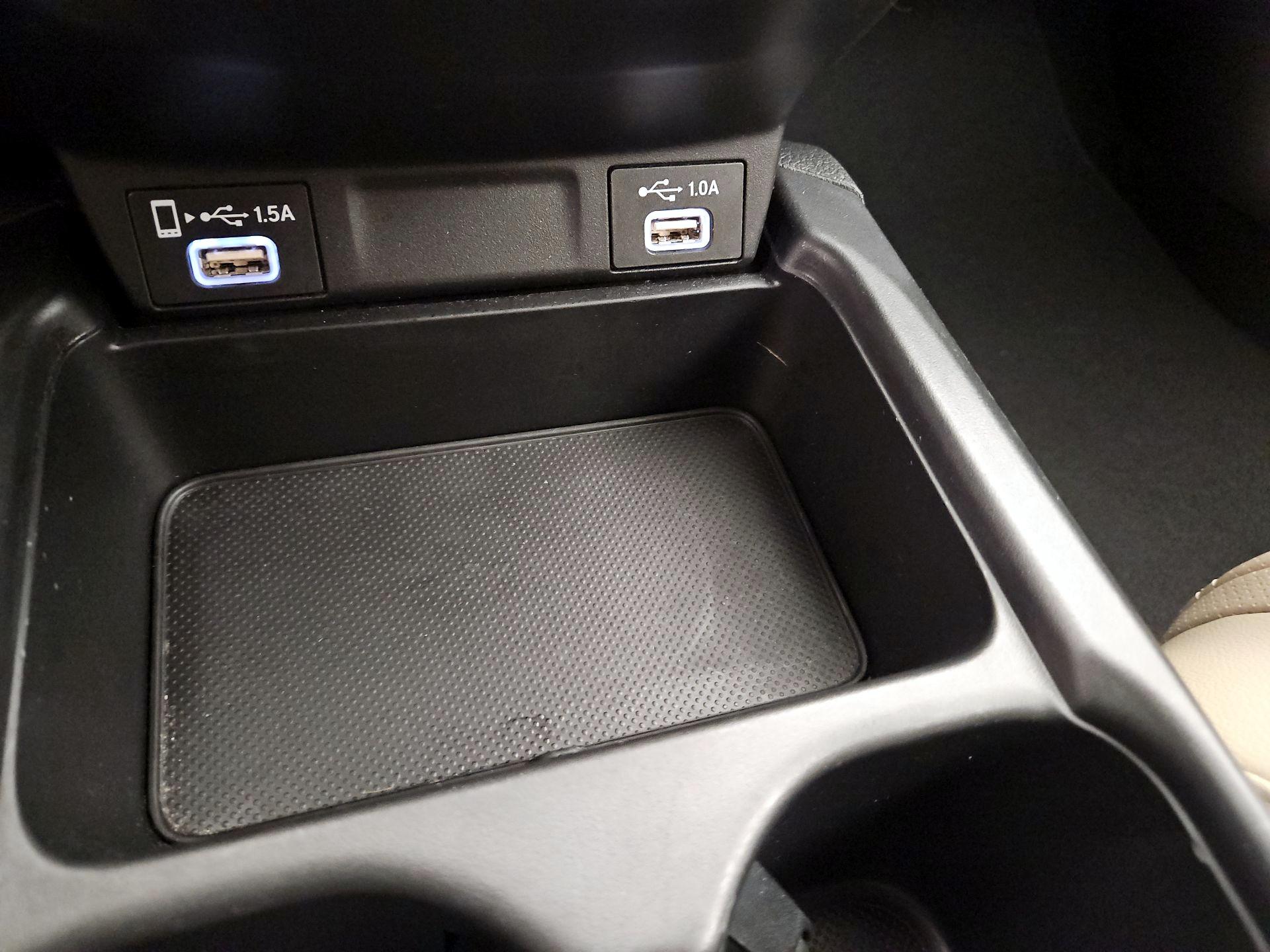 Thumbnail: 2022 Honda CR-V - 18