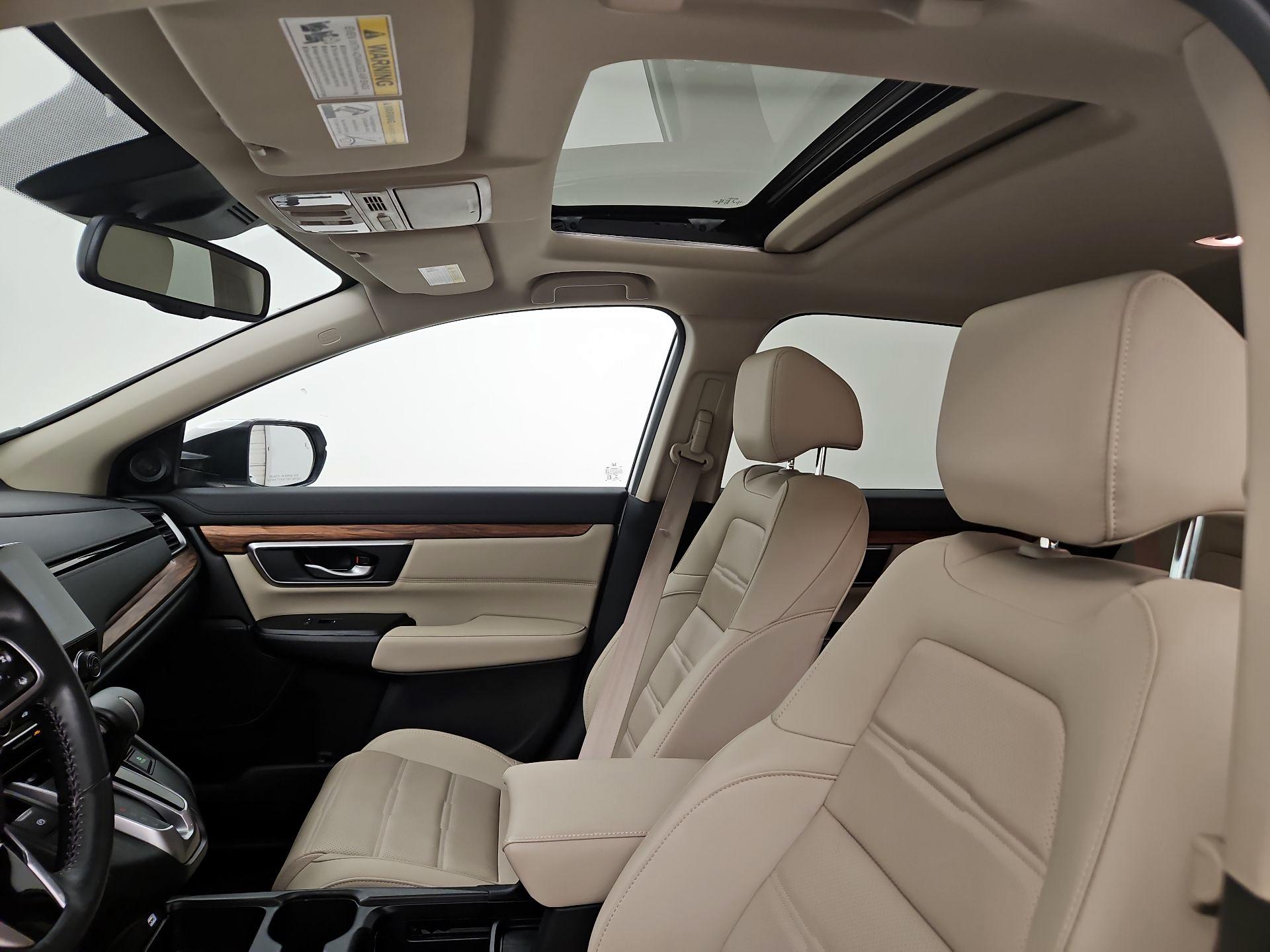 Thumbnail: 2022 Honda CR-V - 19