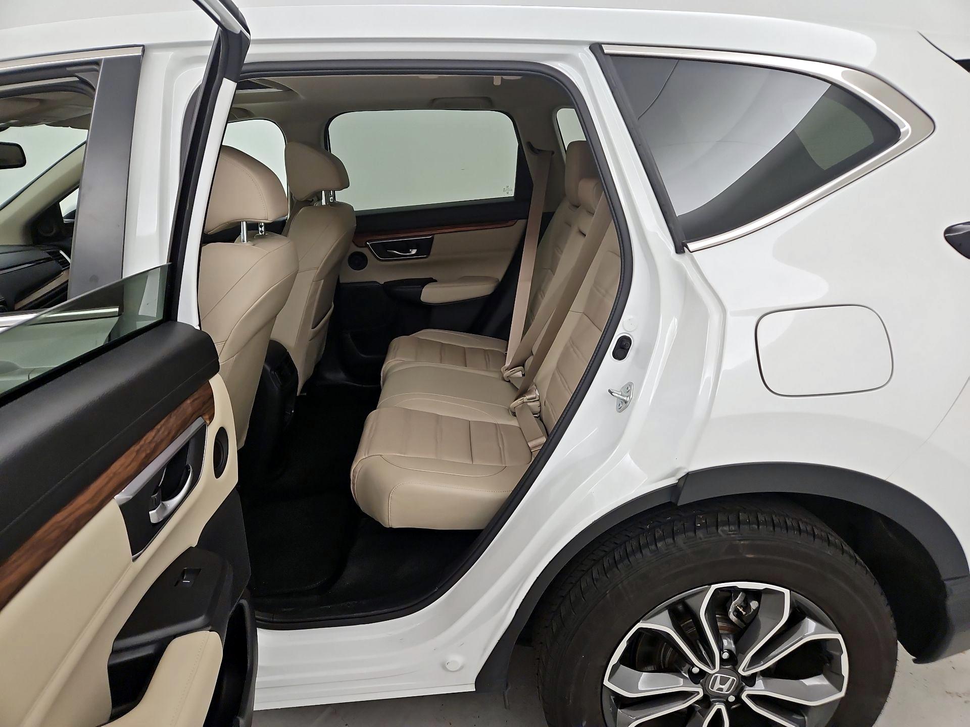 Thumbnail: 2022 Honda CR-V - 20